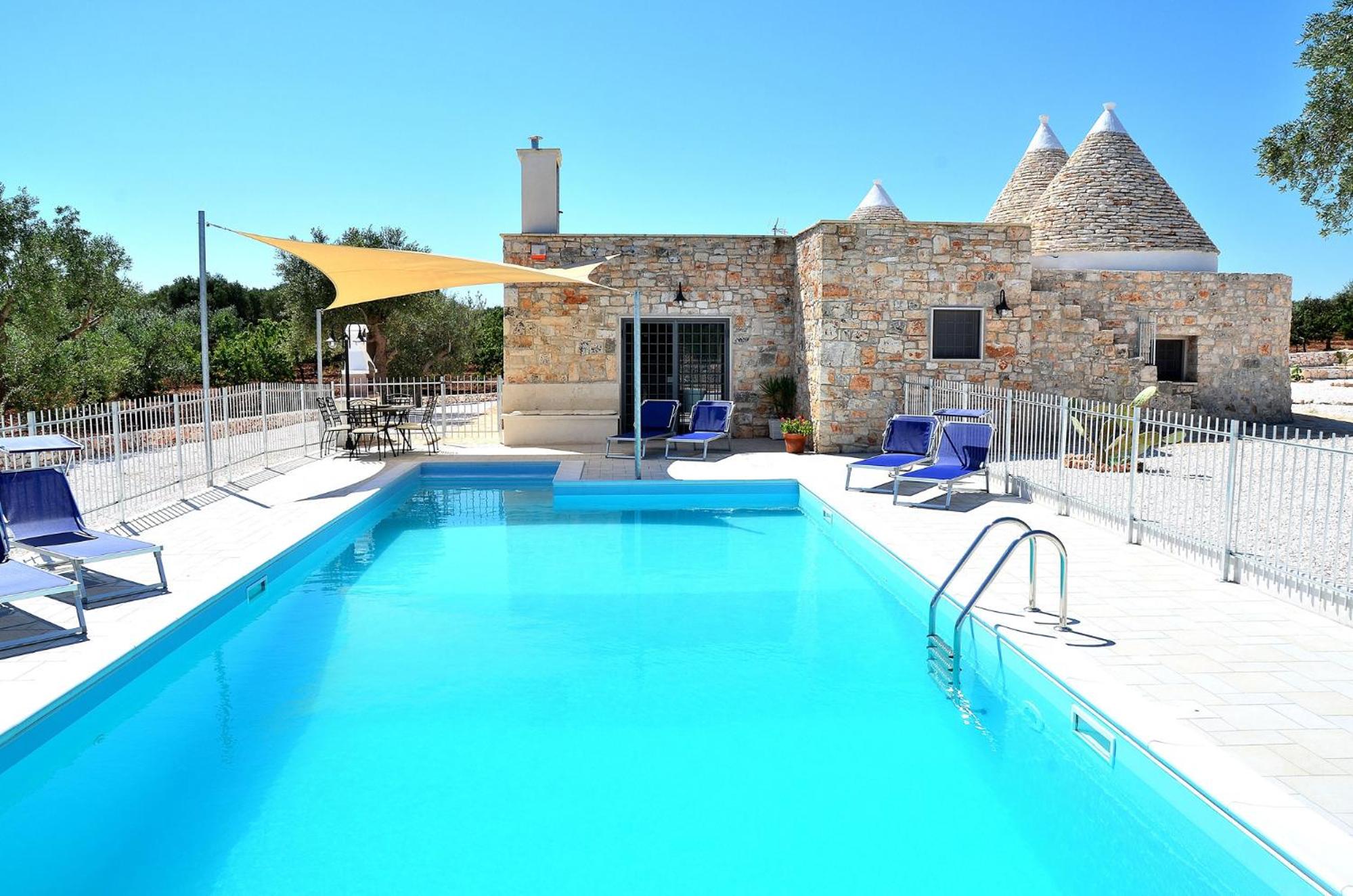 Trulli Marchione view 2