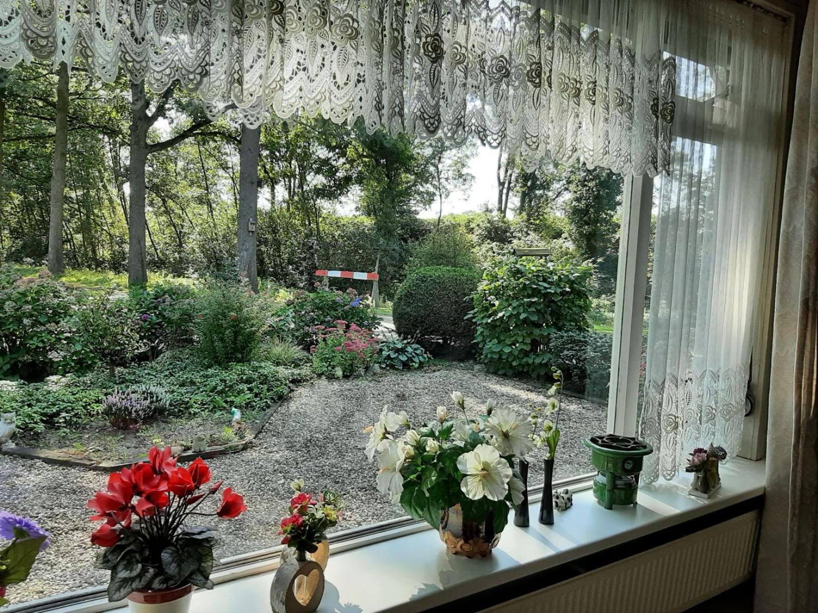 Hoeve de Laan