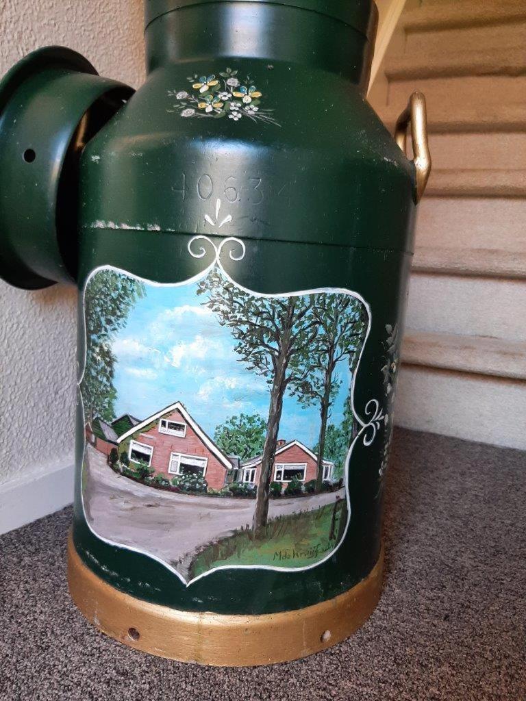 Hoeve de Laan, photo 18