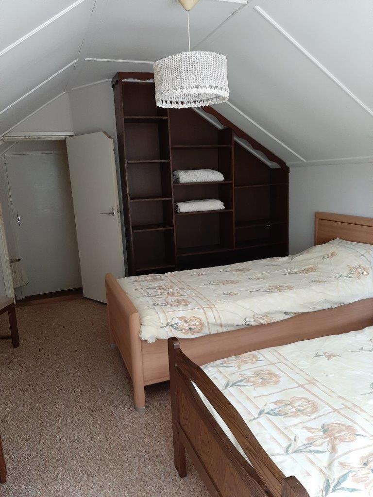 Hoeve de Laan en Woudenberg