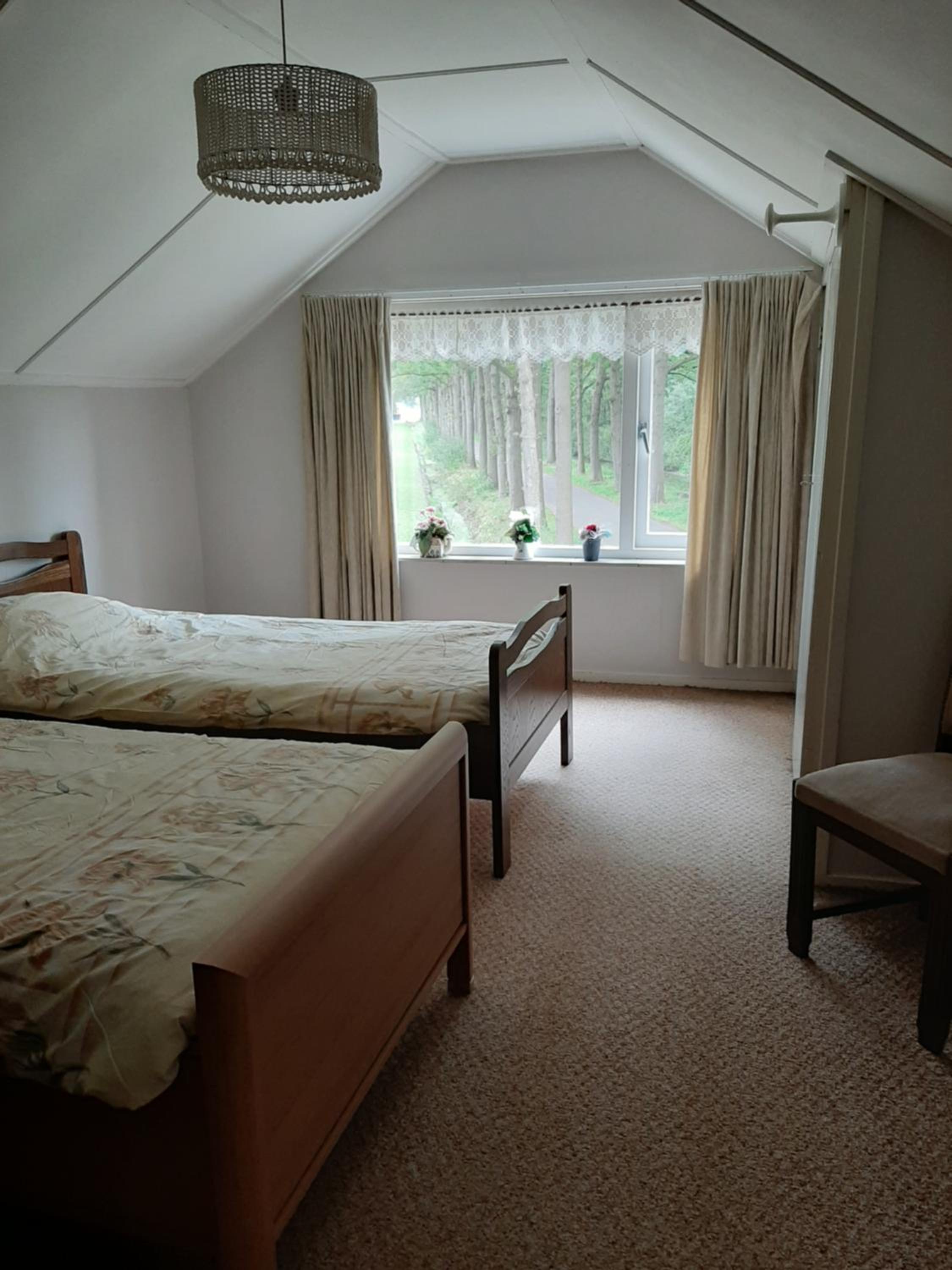 Hoeve de Laan en Woudenberg
