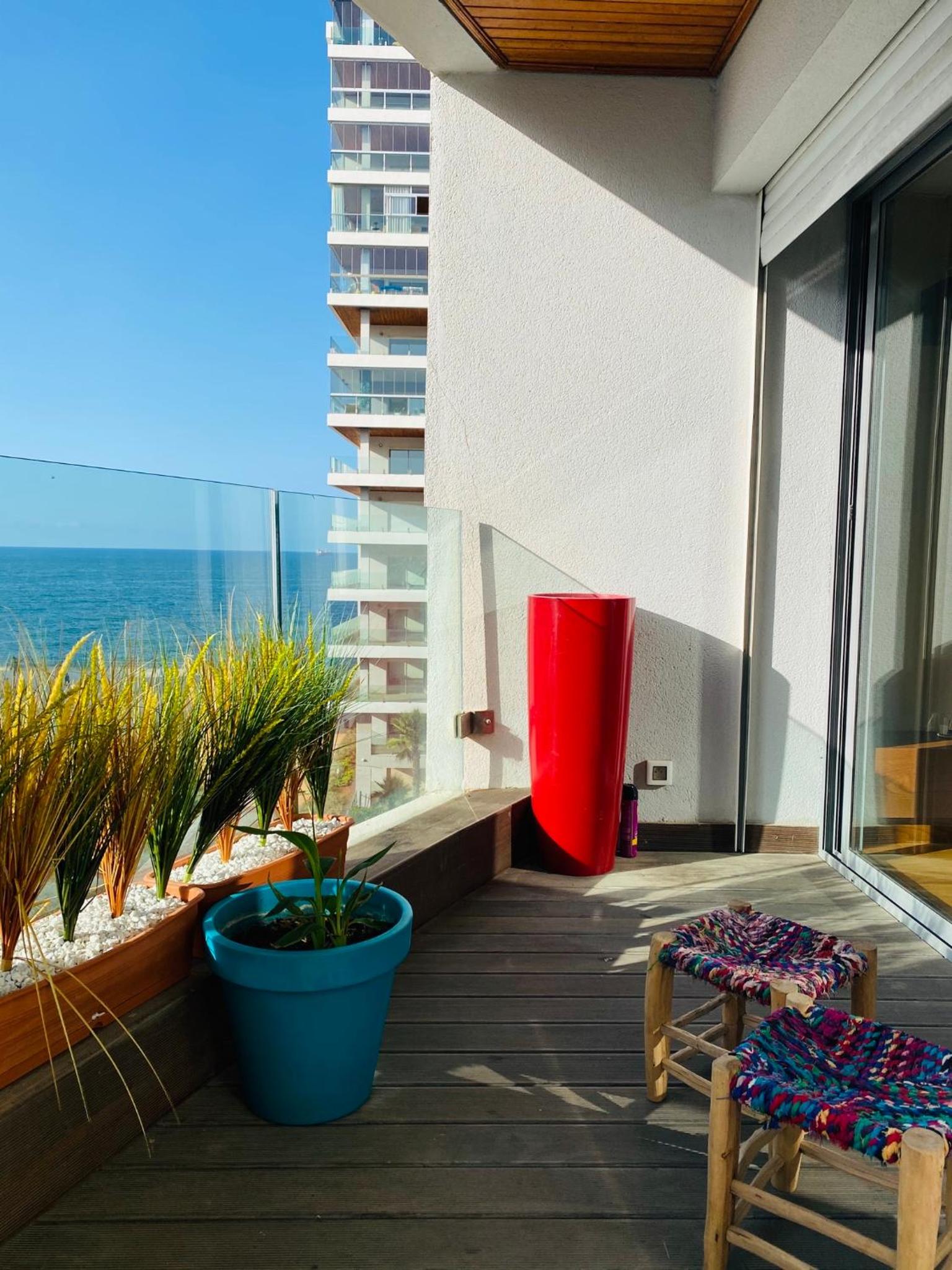 Hotel Marina Chalet: 1 Bedroom + Big Terrace - Image 1