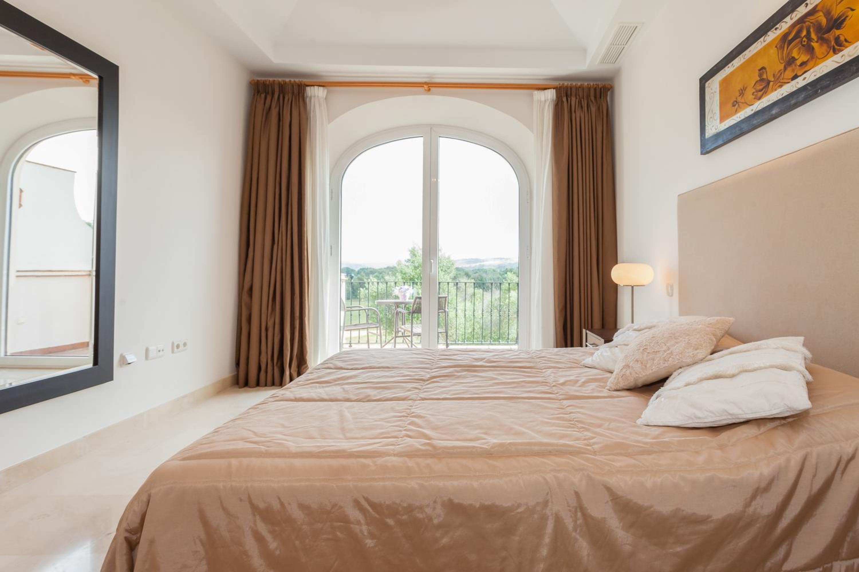 Arcos Gardens Sol Rent Golf