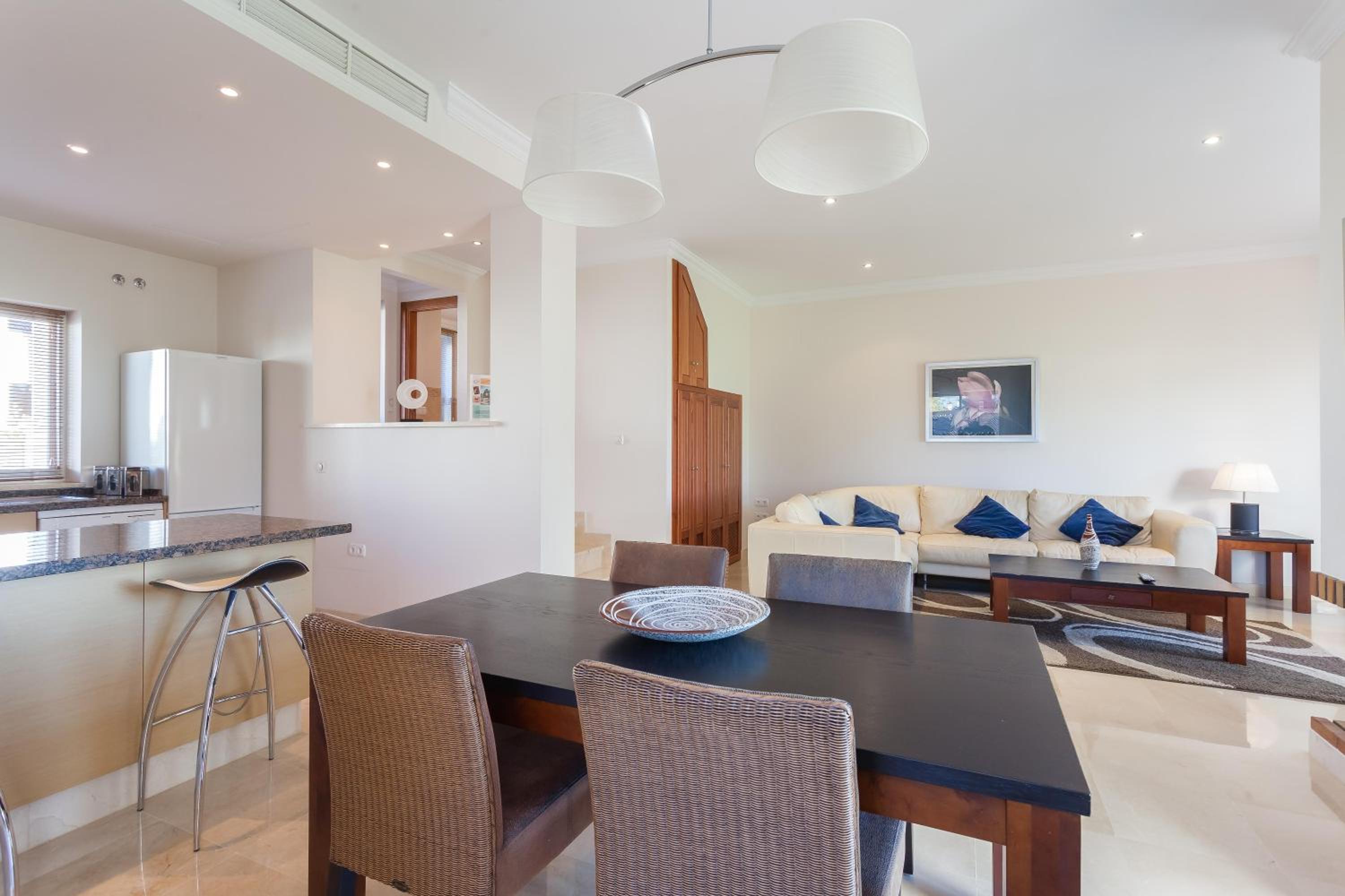 Arcos Gardens Sol Rent Golf