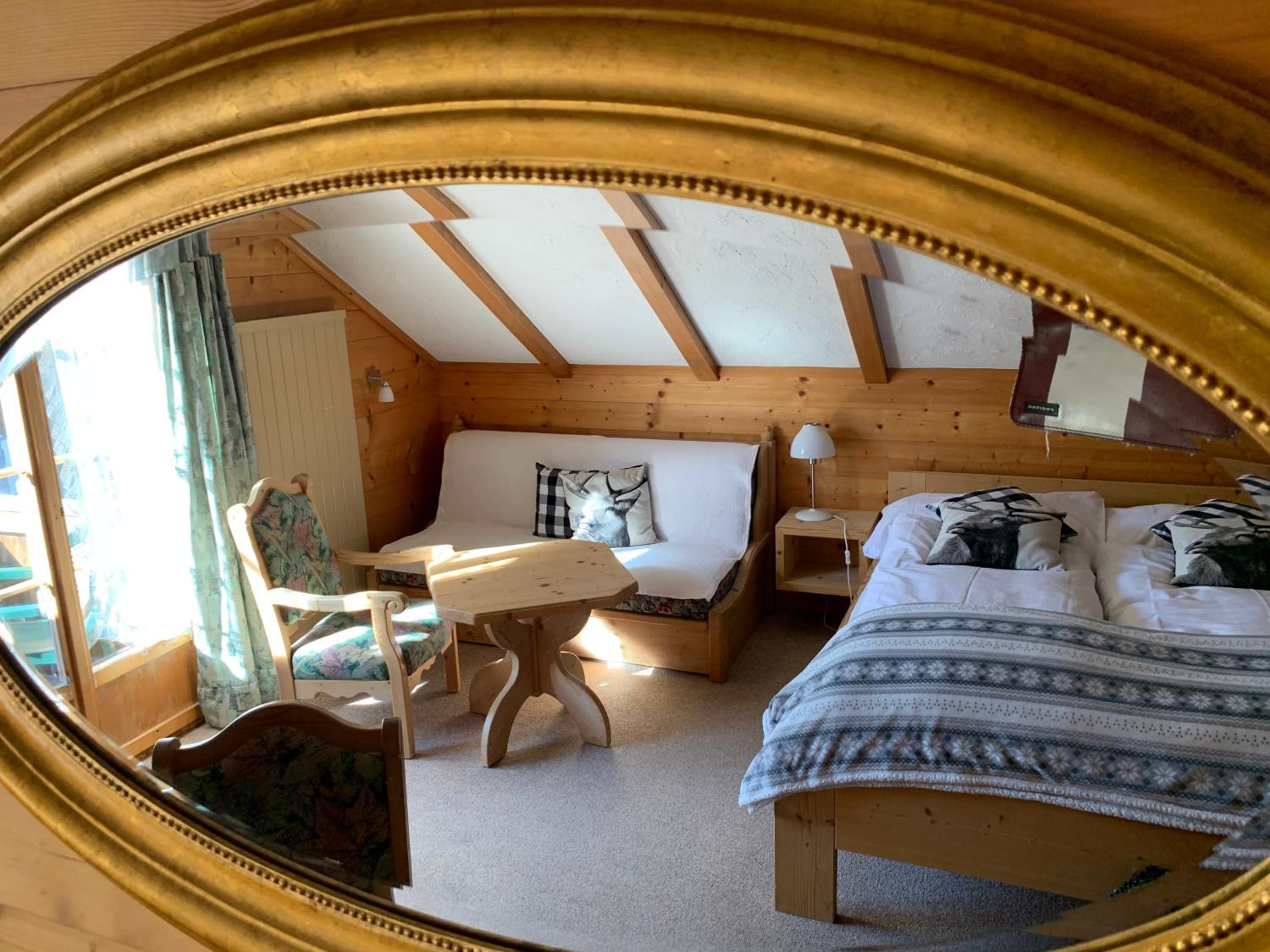 Hotel Wildhorn