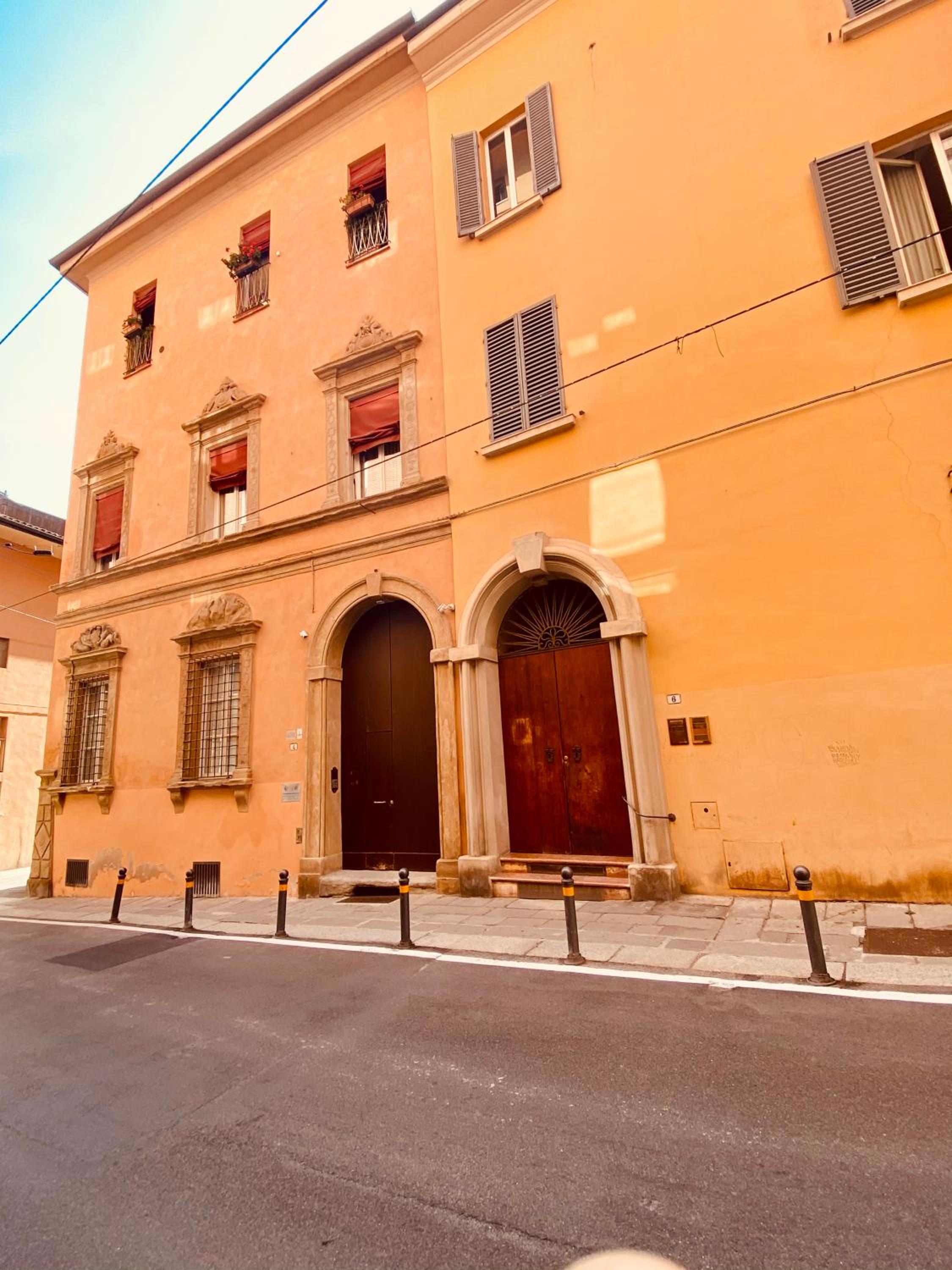 Studio de Poeti