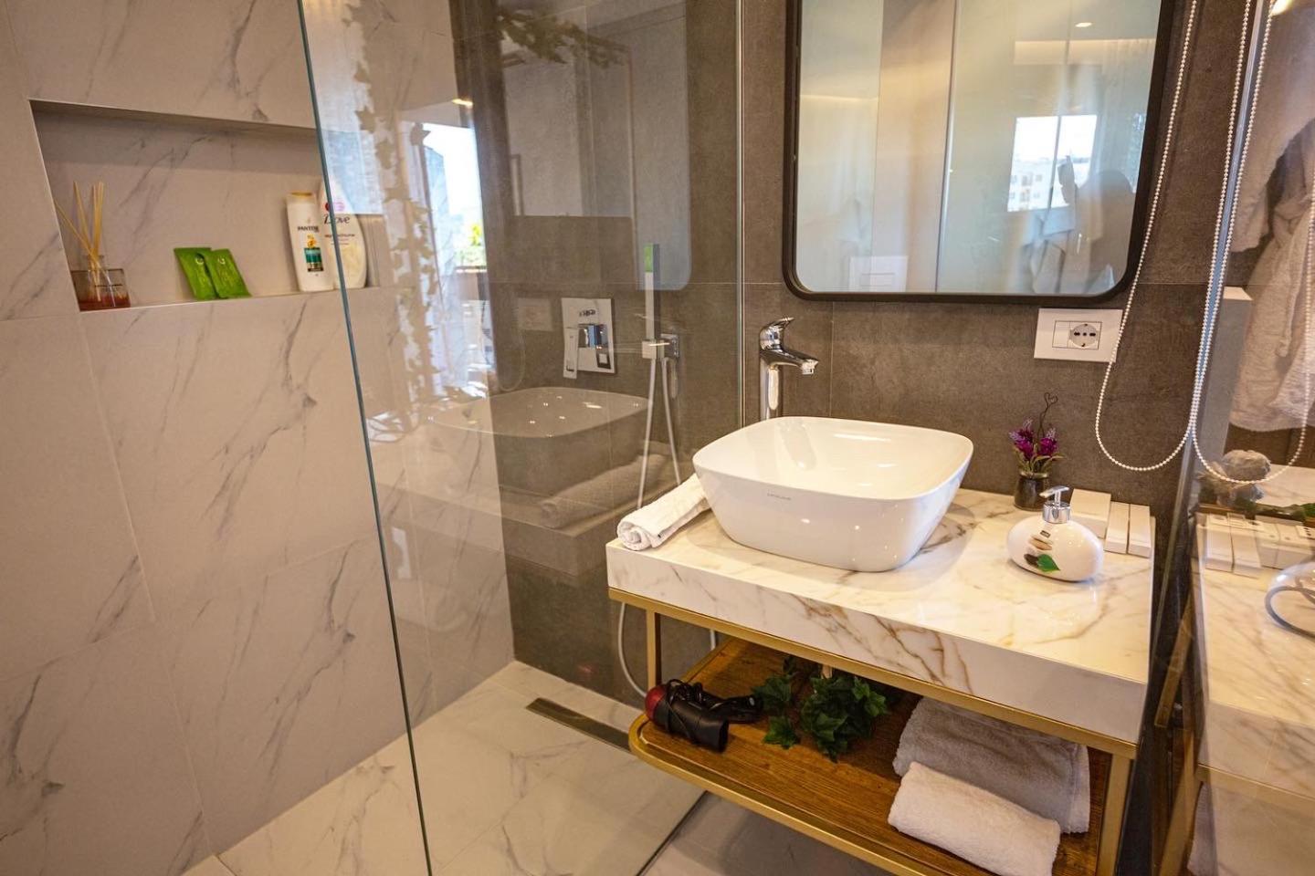 Green Terrace Apartments Tirana