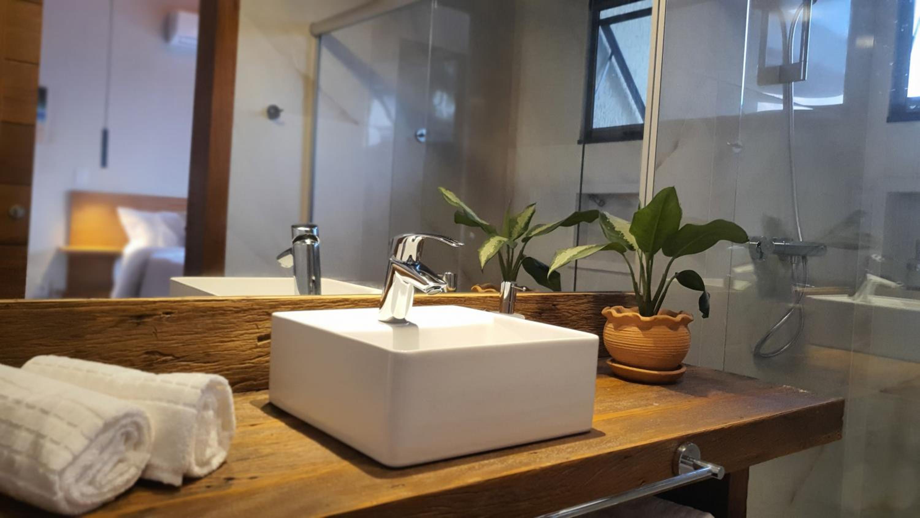 Casa Mirador Boutique Hotel