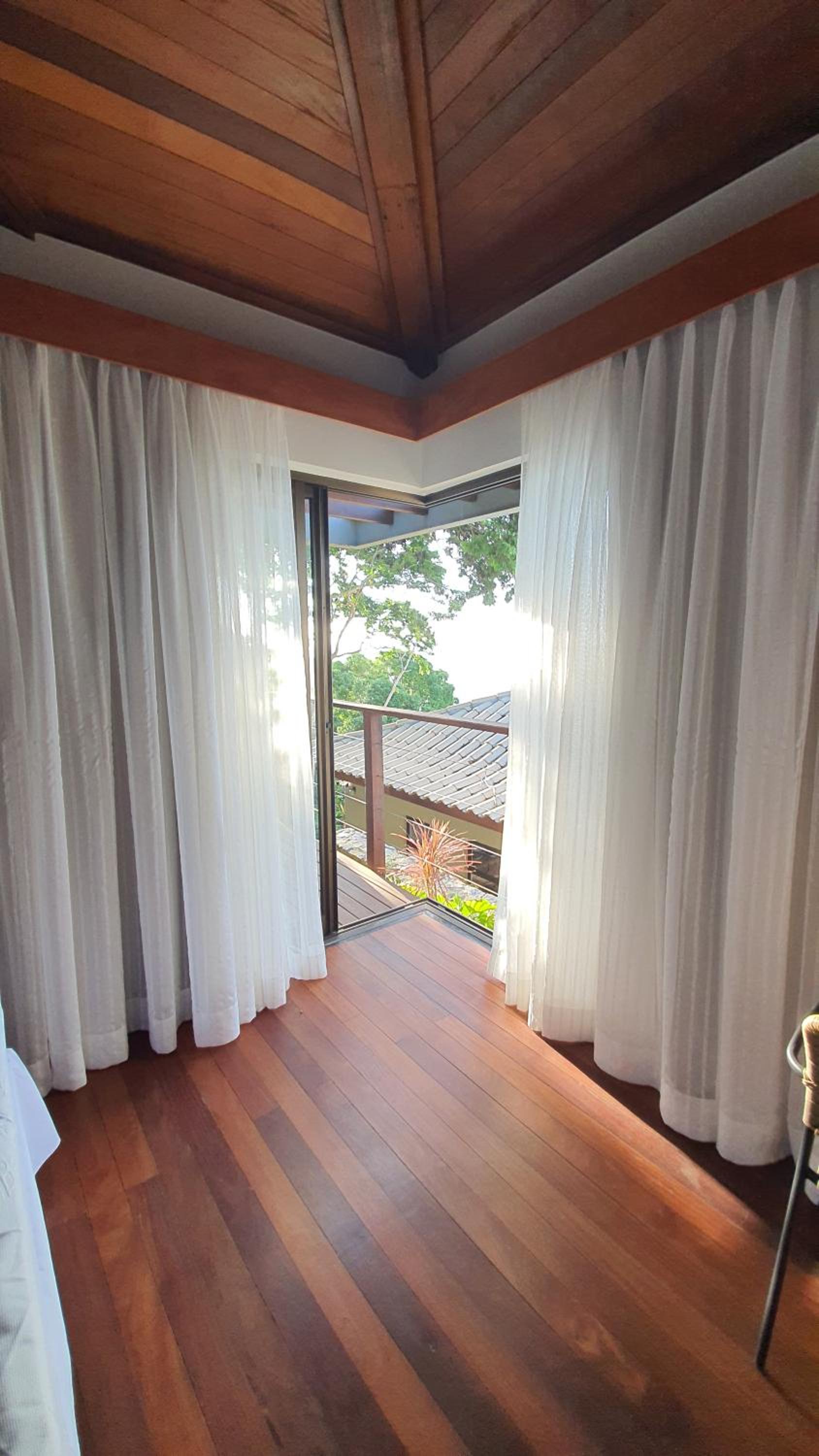 Casa Mirador Boutique Hotel