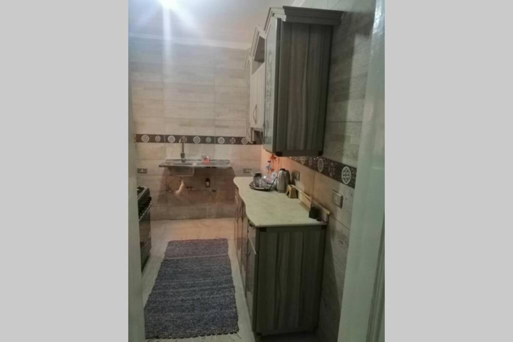 Full Flat cozy place terrific view