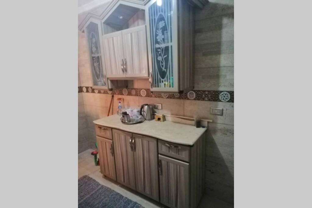 Full Flat cozy place terrific view