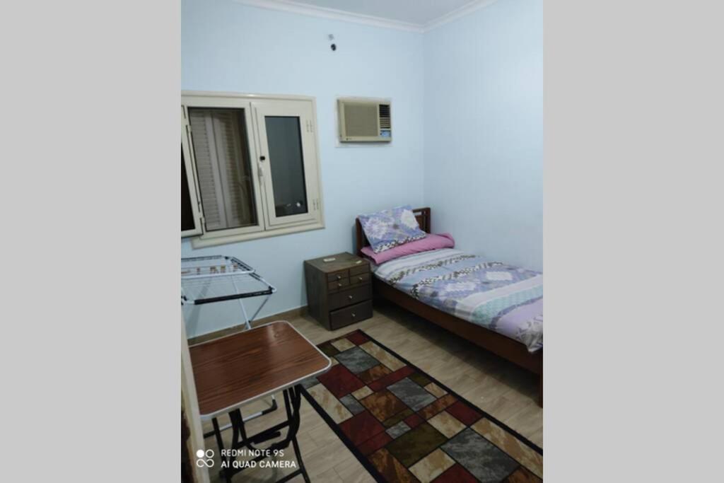 Full Flat cozy place terrific view