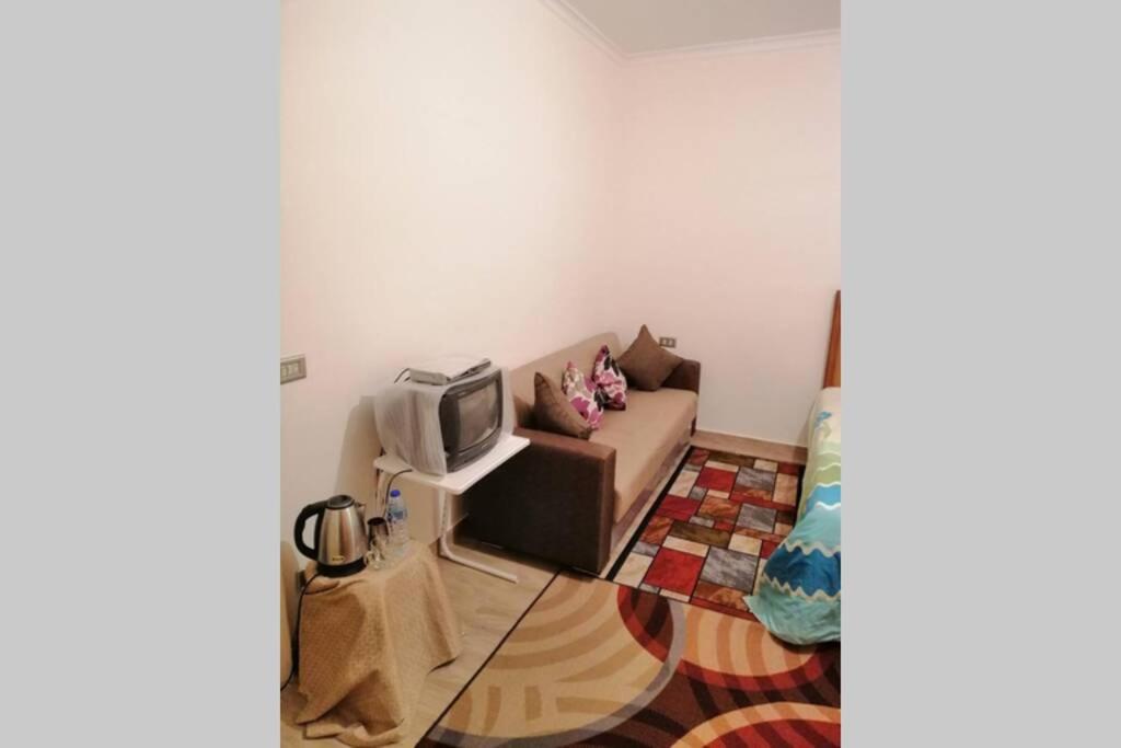 Full Flat cozy place terrific view