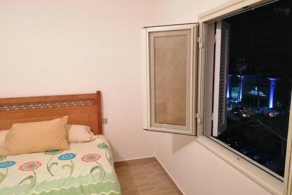 Full Flat cozy place terrific view