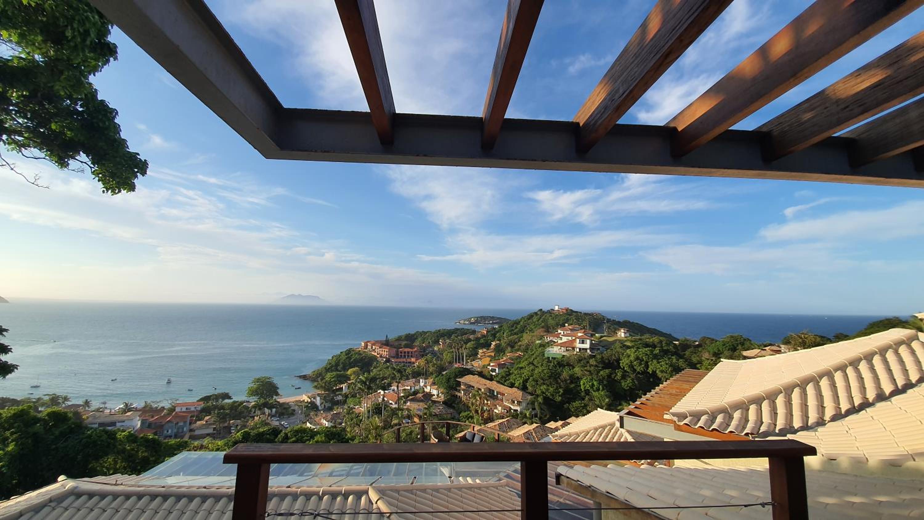 Casa Mirador Boutique Hotel