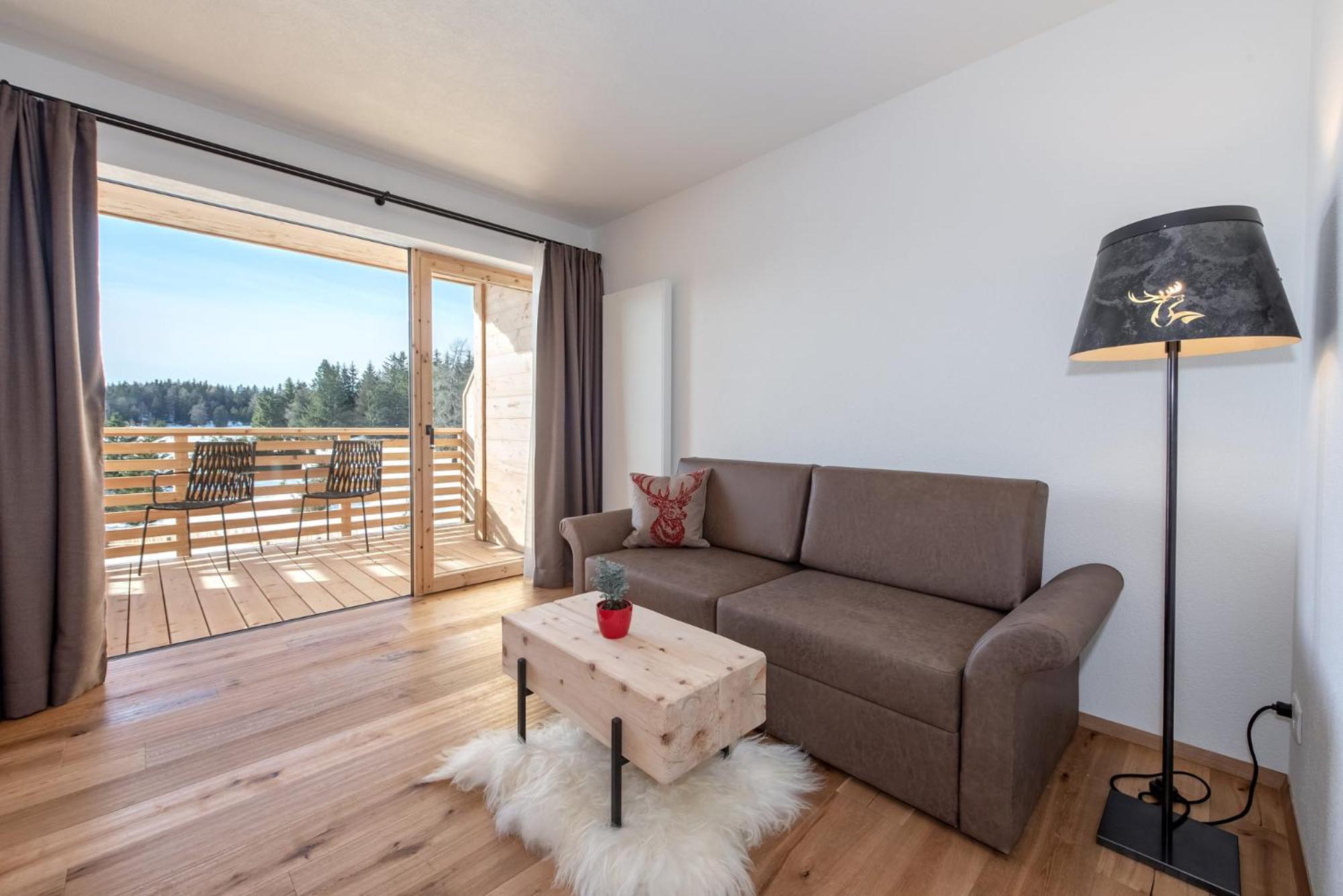 Naturhotel Runa