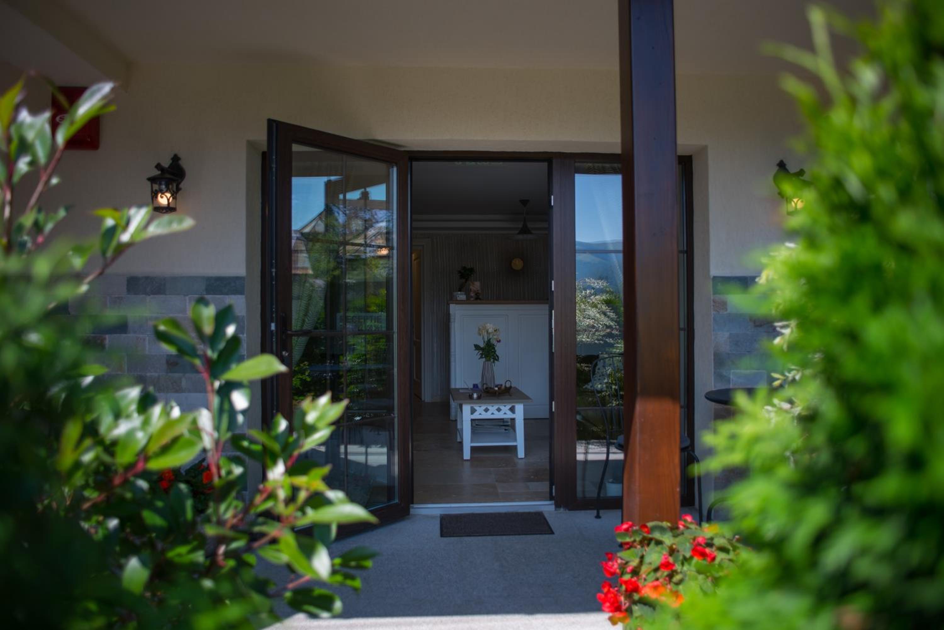 Uphill Residence view 4