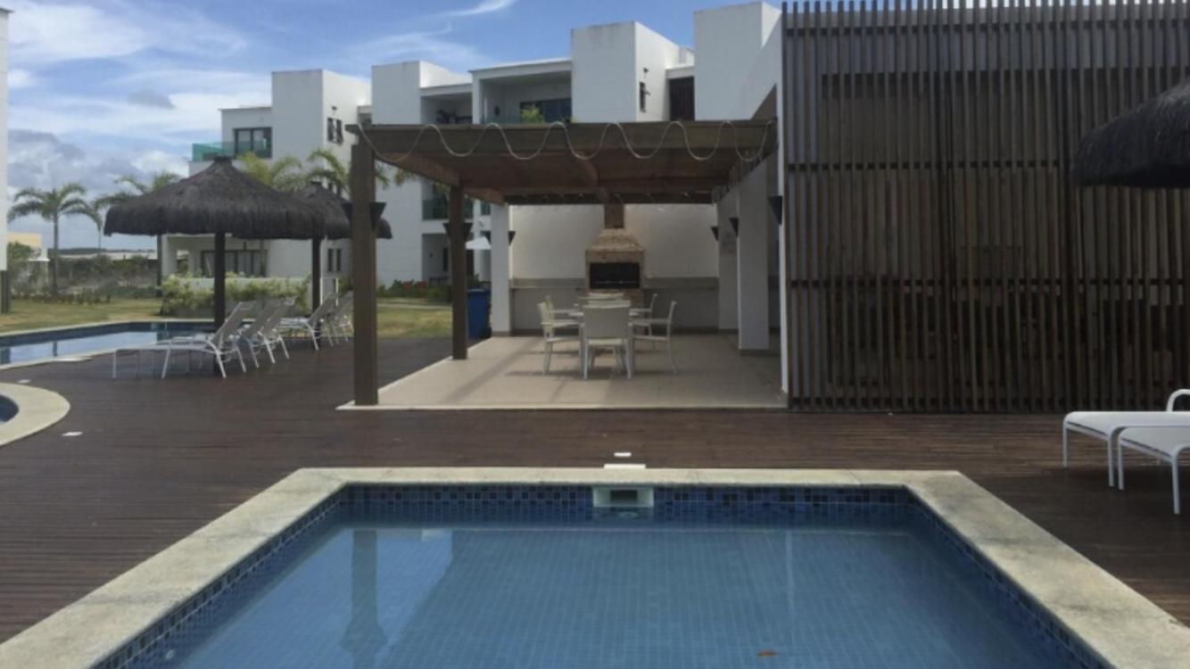 Apartamento em Condominio de Luxo - Iberostar- Praia Do Forte