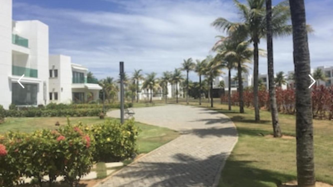 Apartamento em Condominio de Luxo - Iberostar- Praia Do Forte