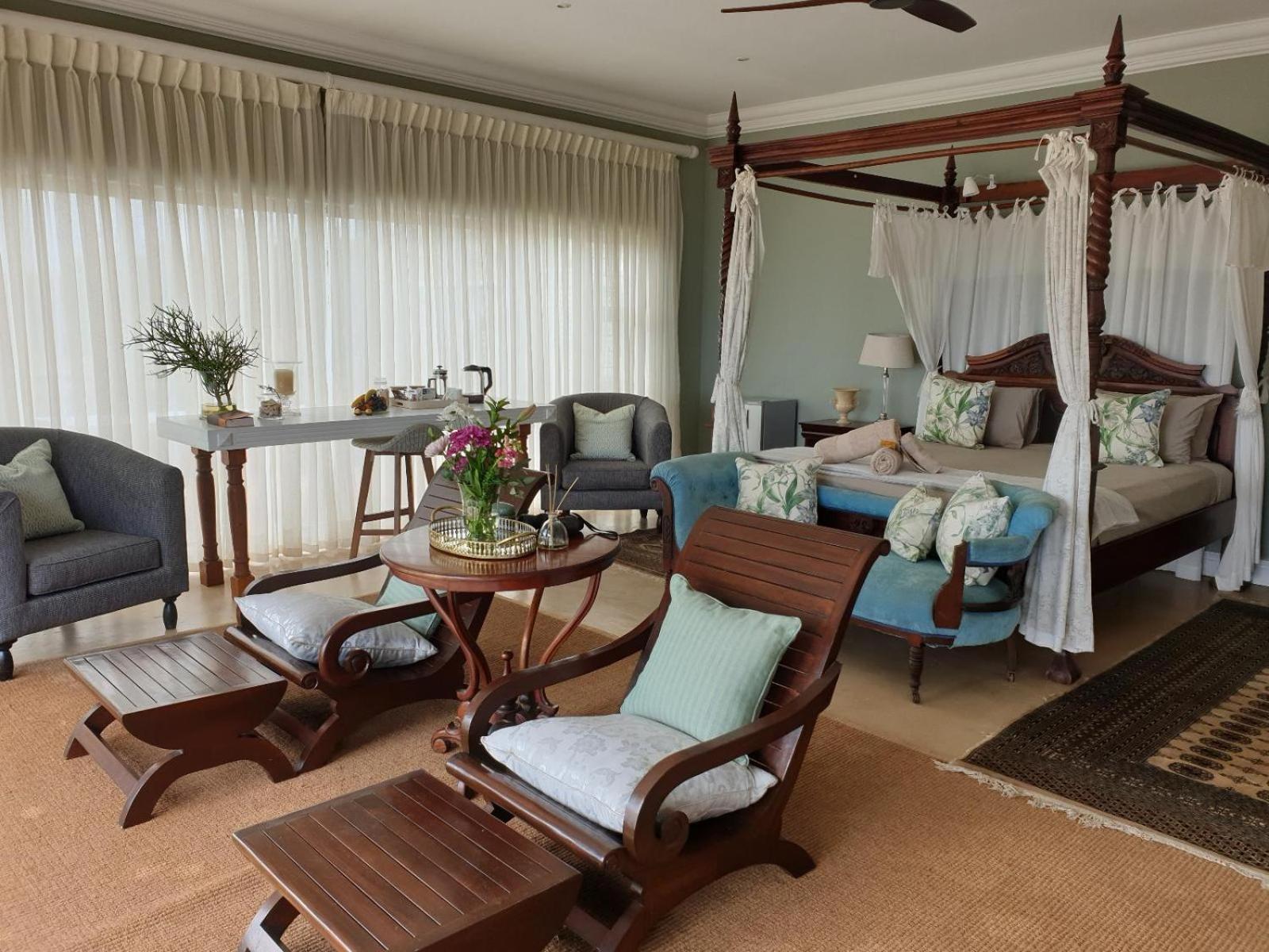 Fairway Guest House