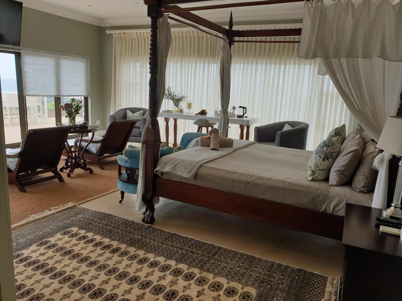 Fairway Guest House
