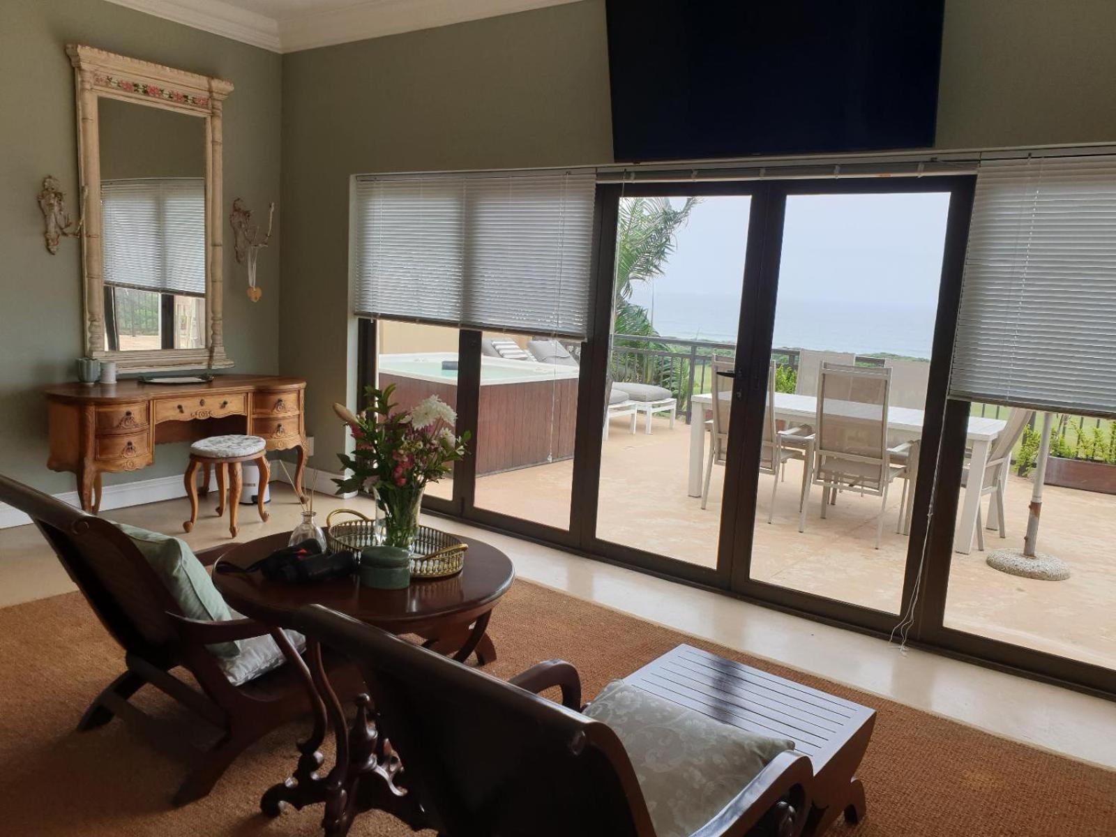 Fairway Guest House