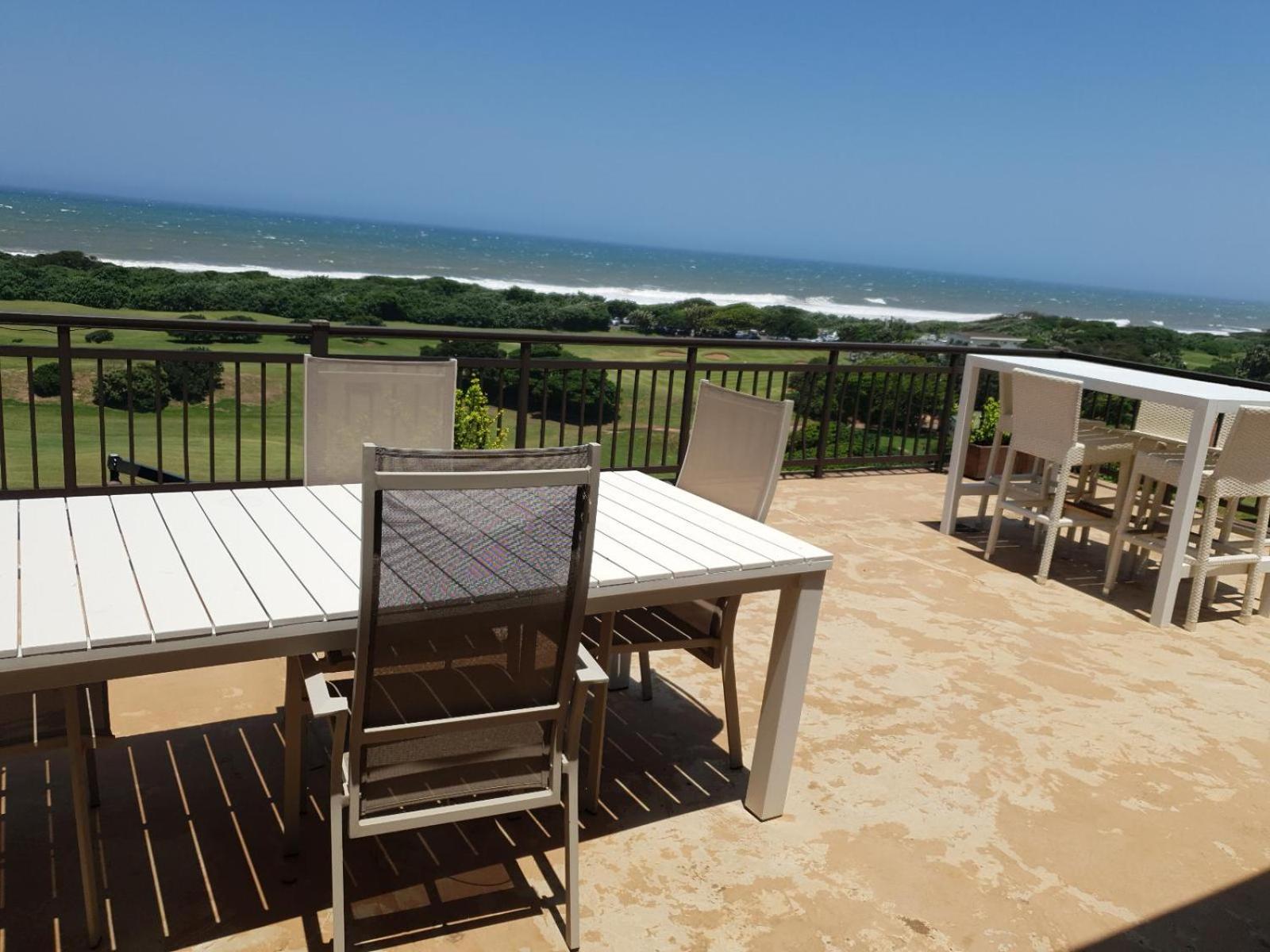 Fairway Guest House