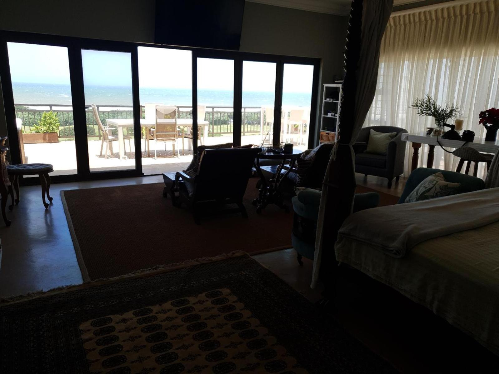 Fairway Guest House