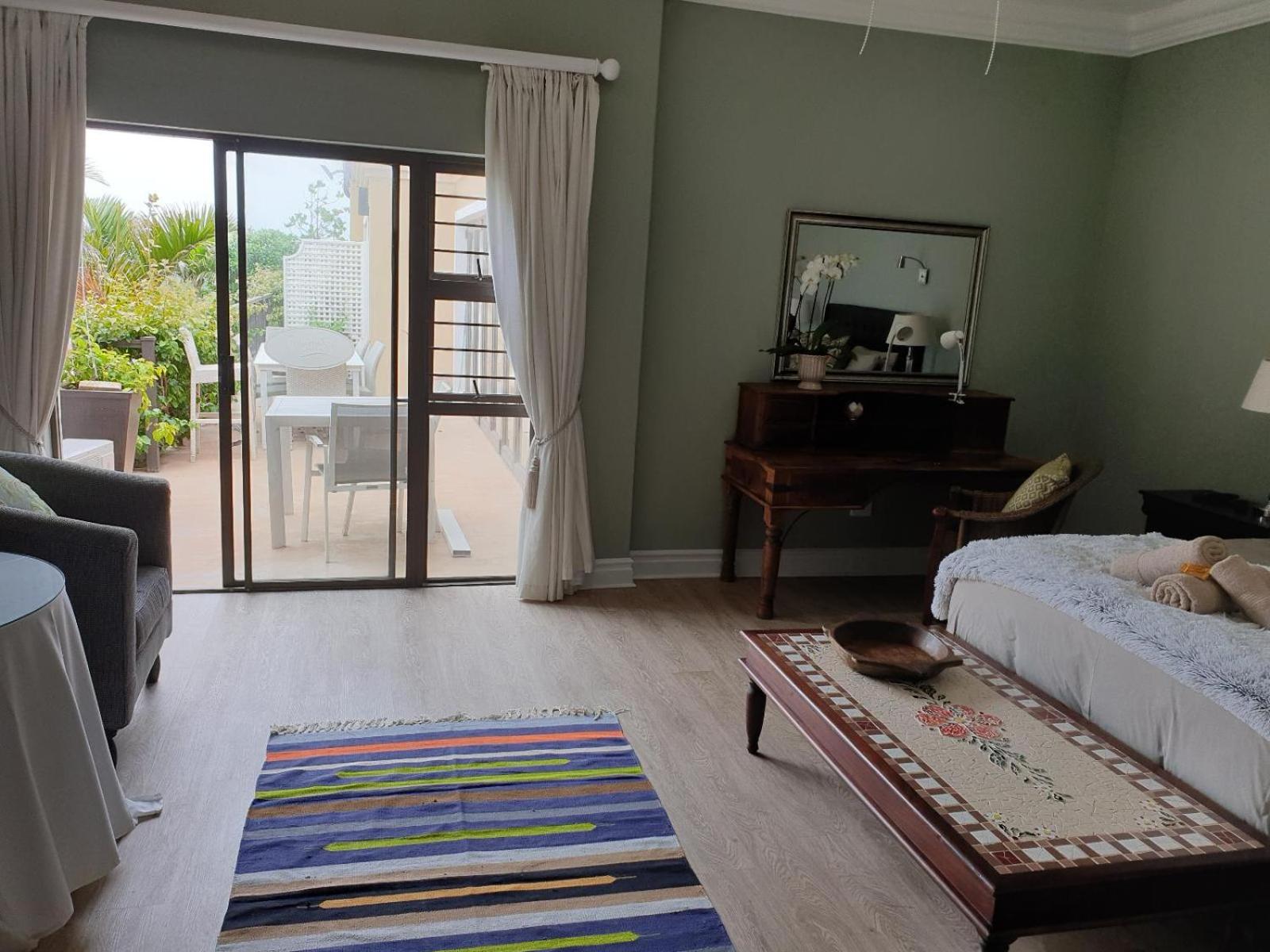Fairway Guest House