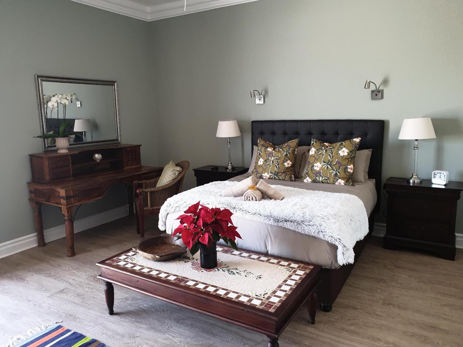Fairway Guest House