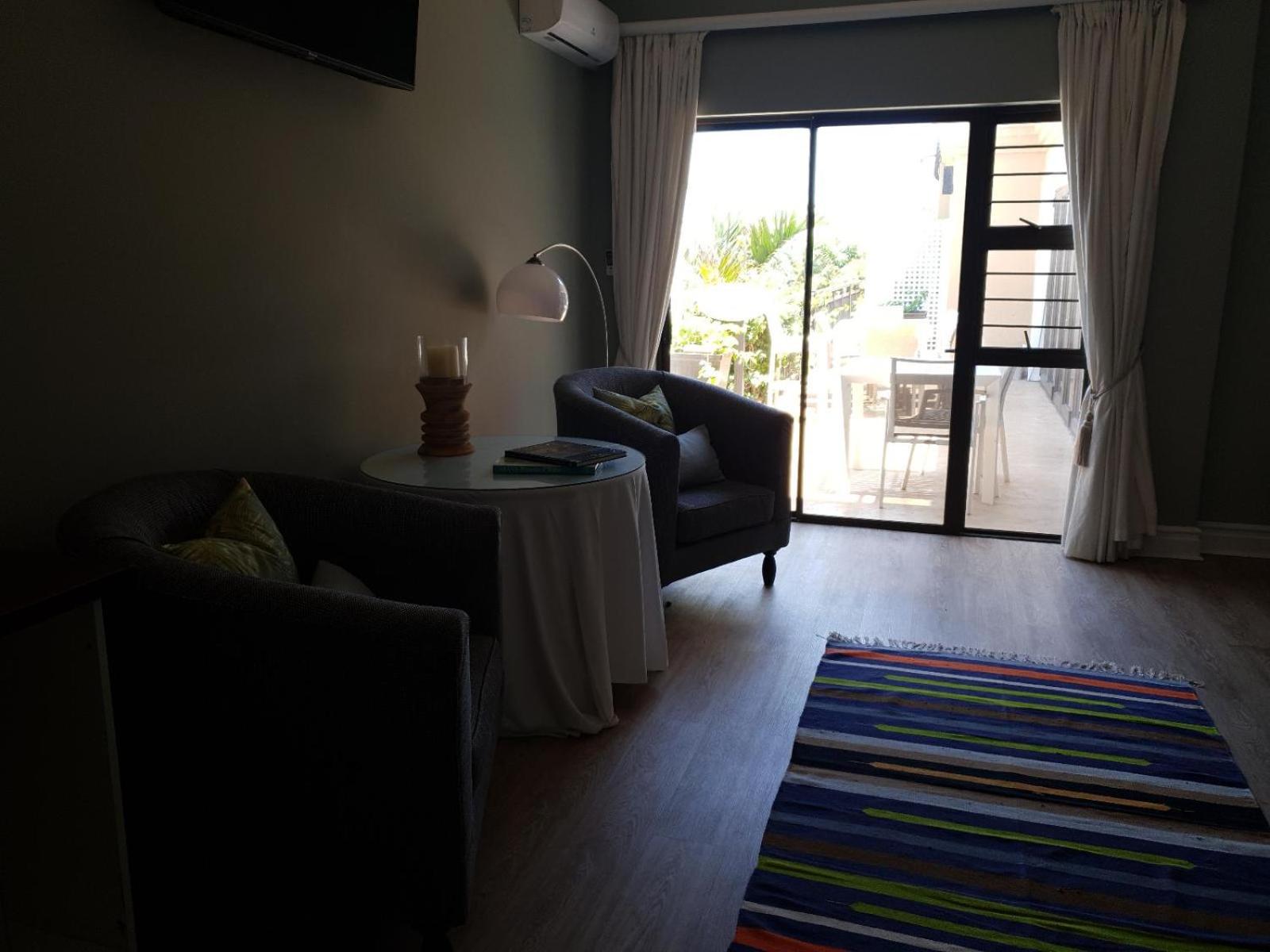 Fairway Guest House