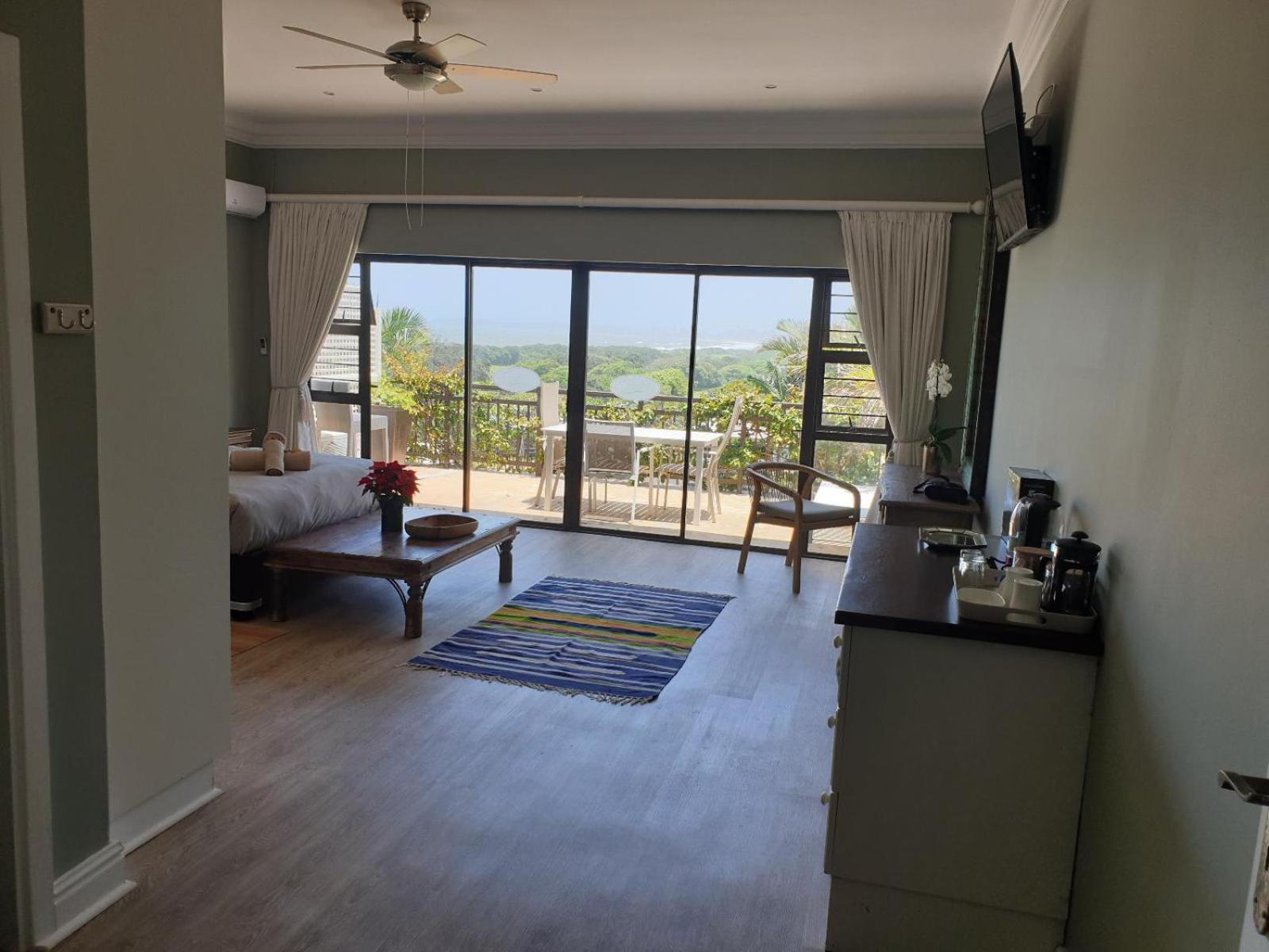 Fairway Guest House
