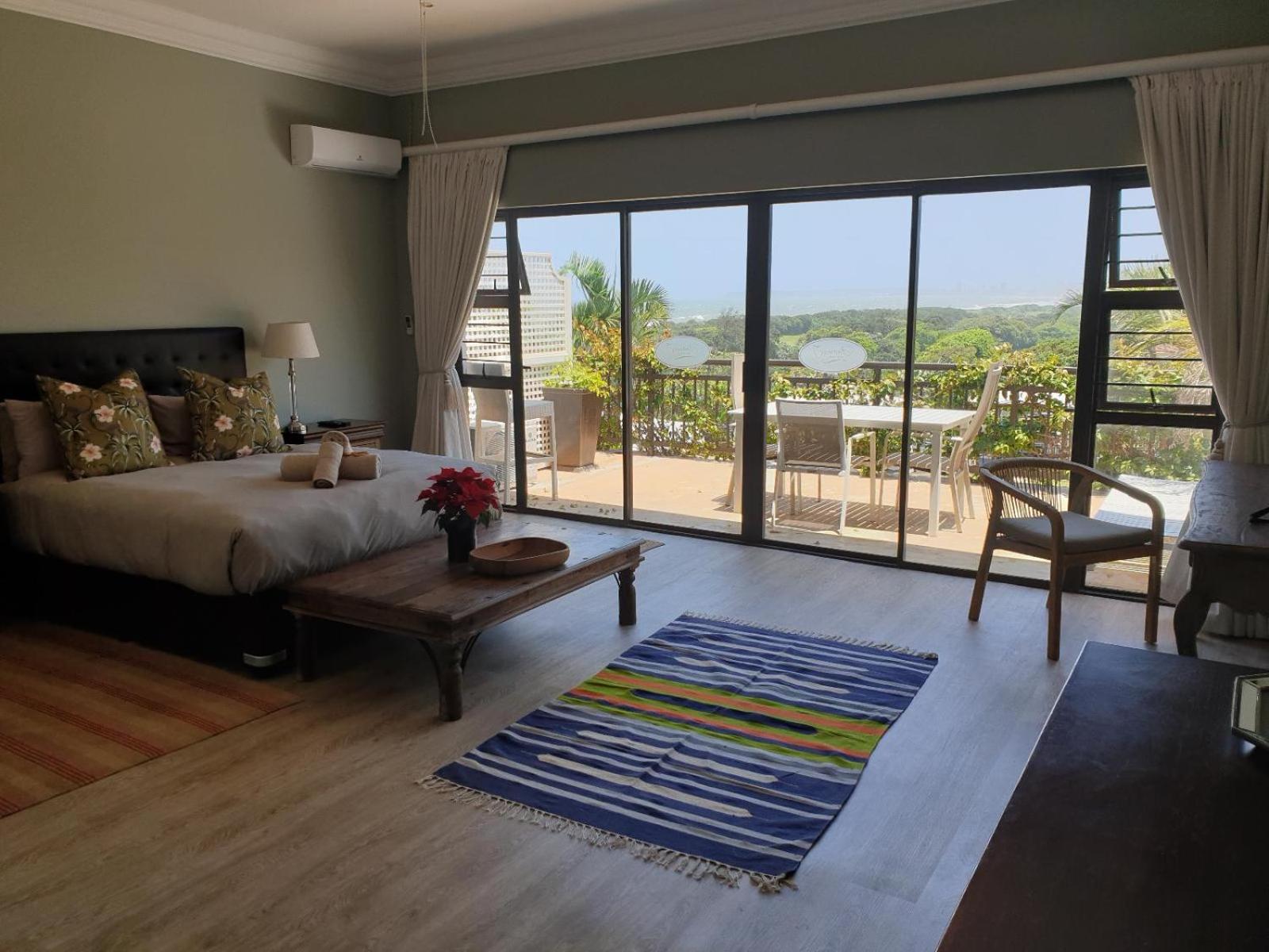 Fairway Guest House