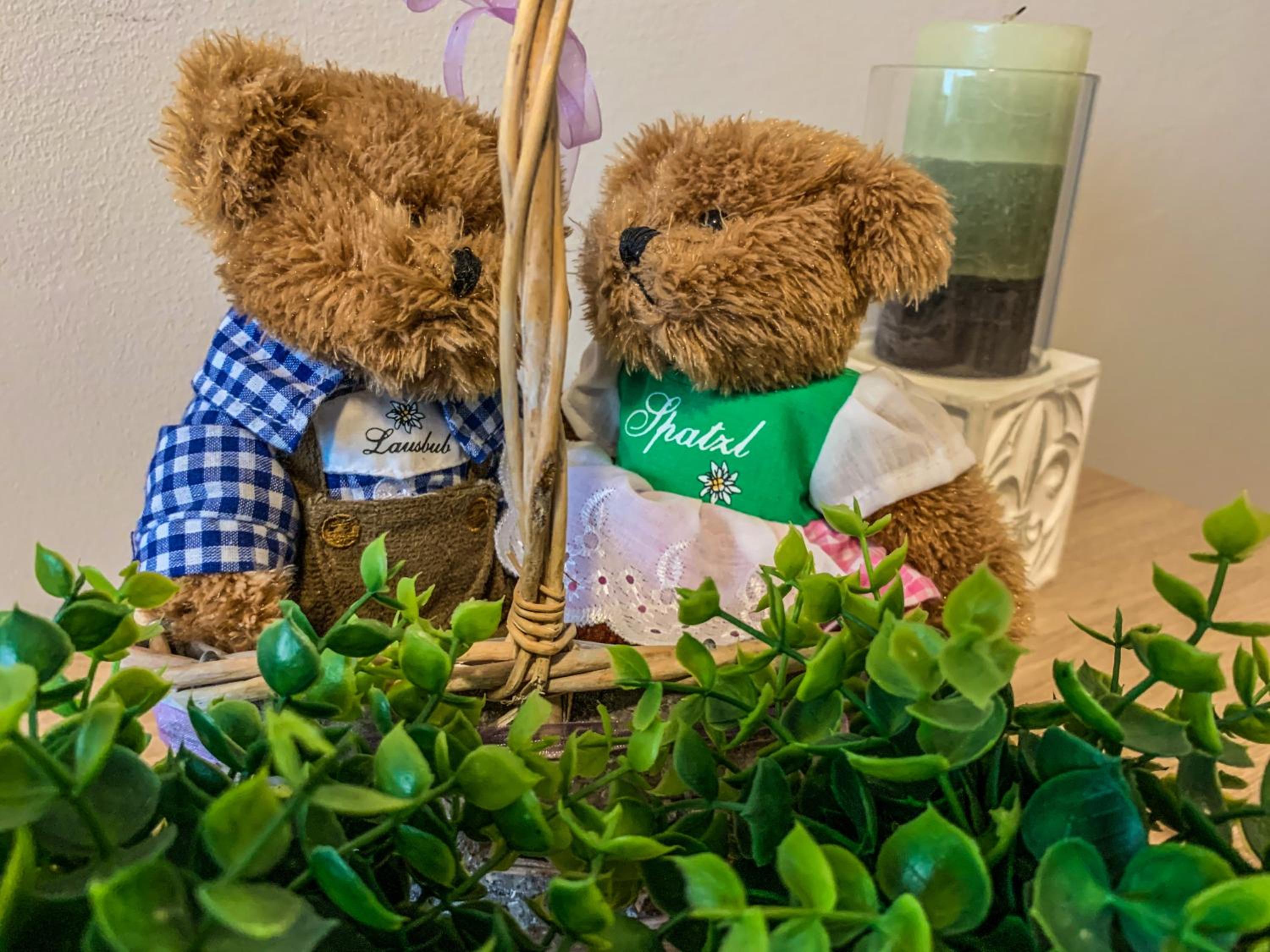 Happy Bears Place