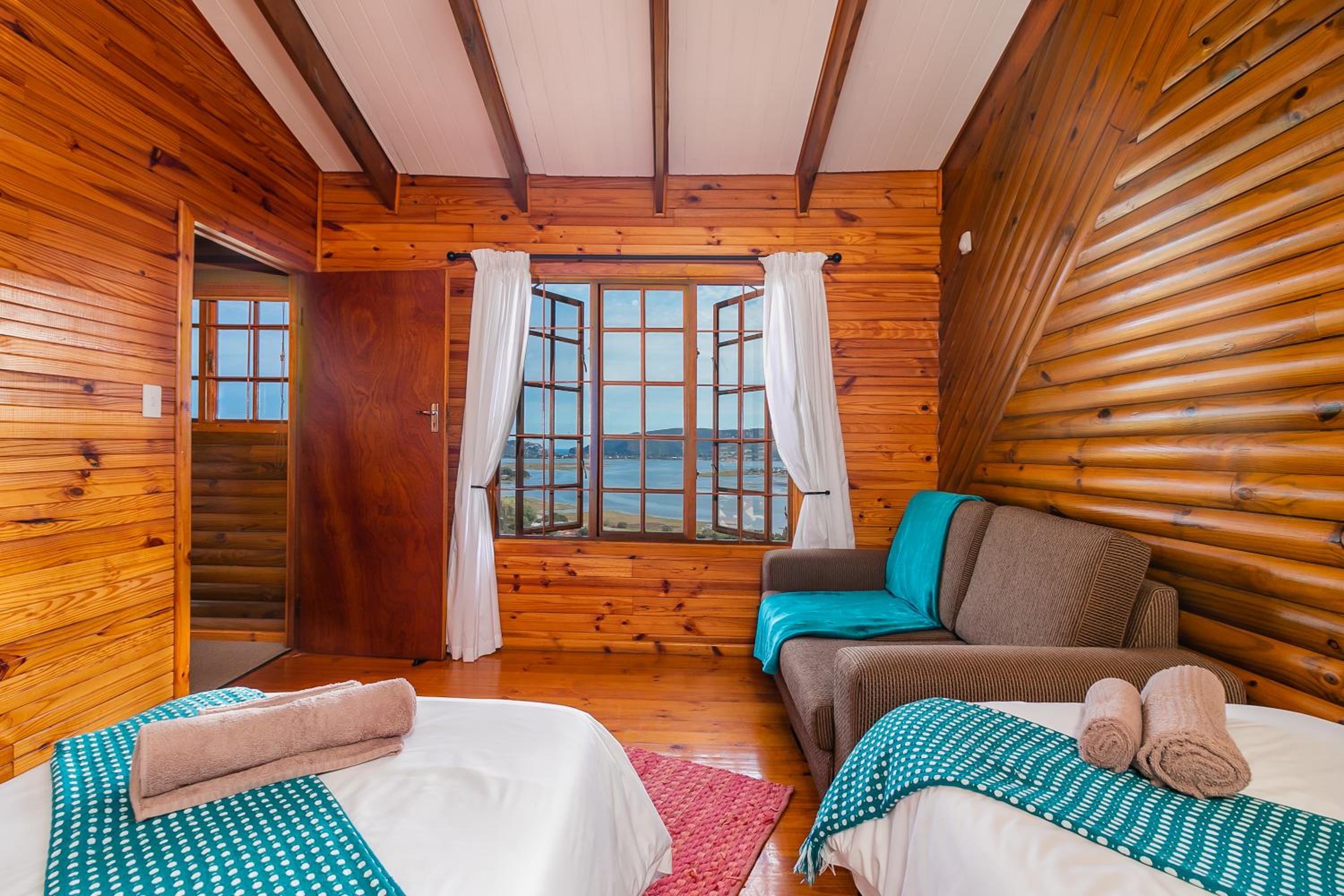 Big Tree House Lodge