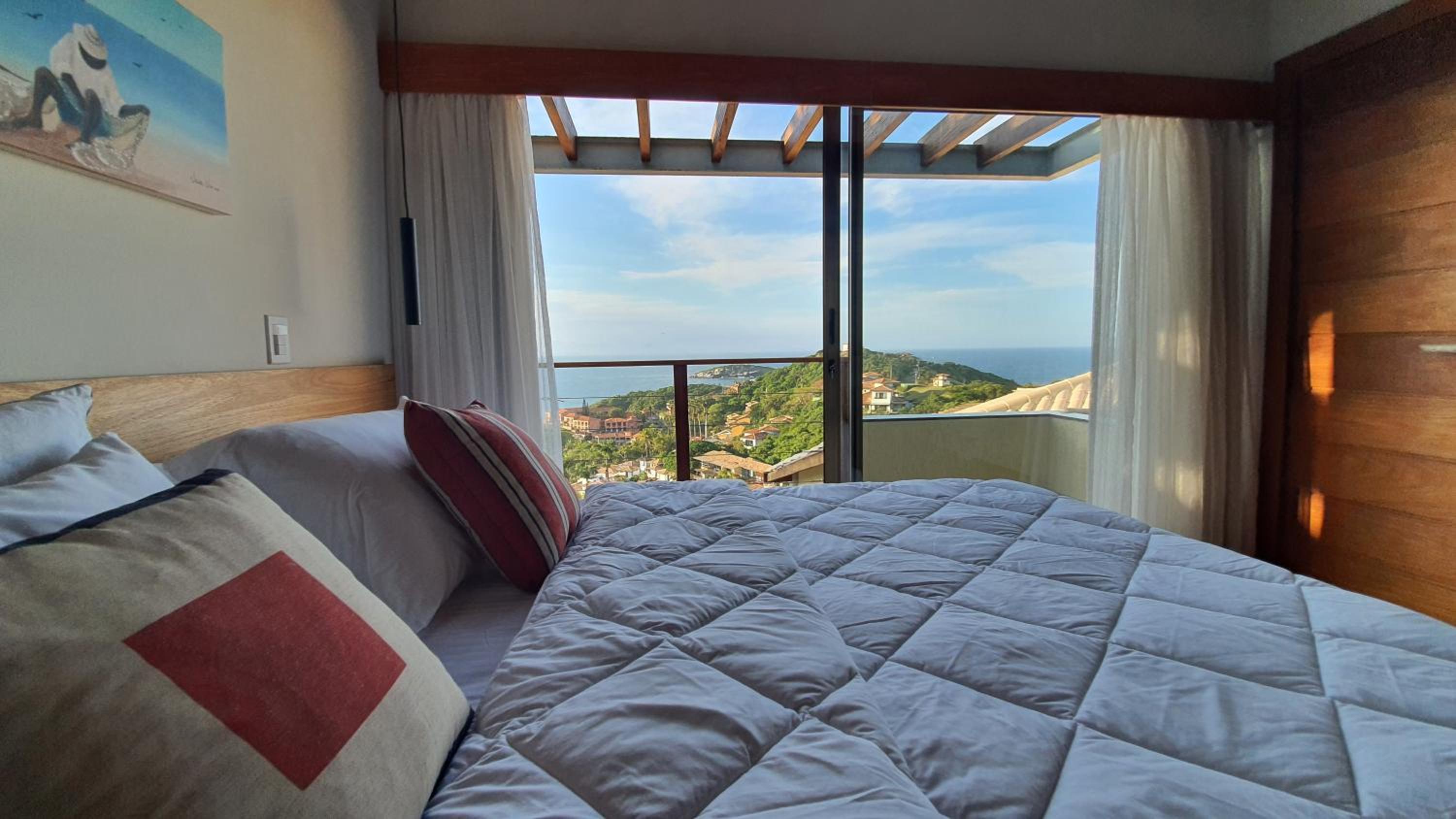 Casa Mirador Boutique Hotel