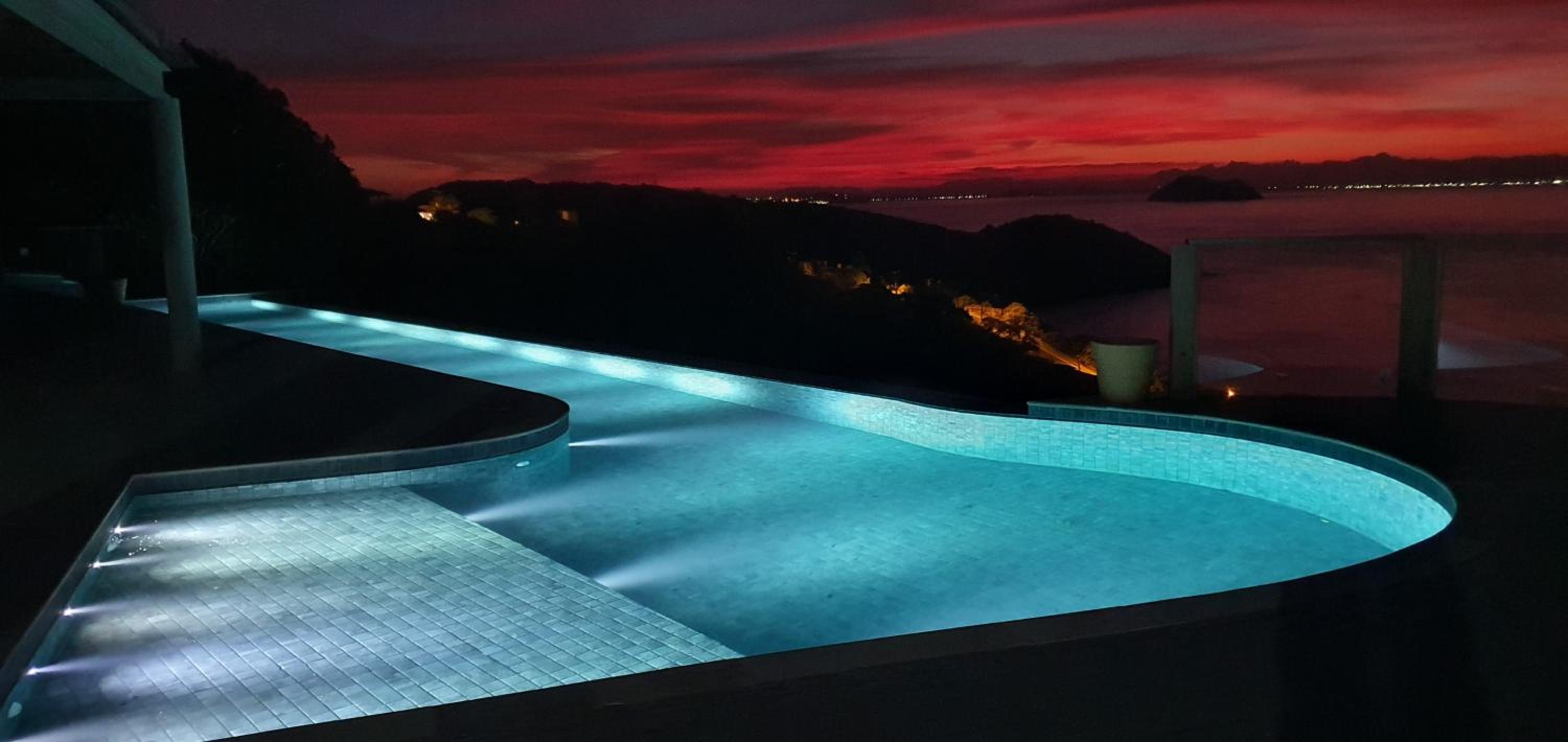 Casa Mirador Boutique Hotel