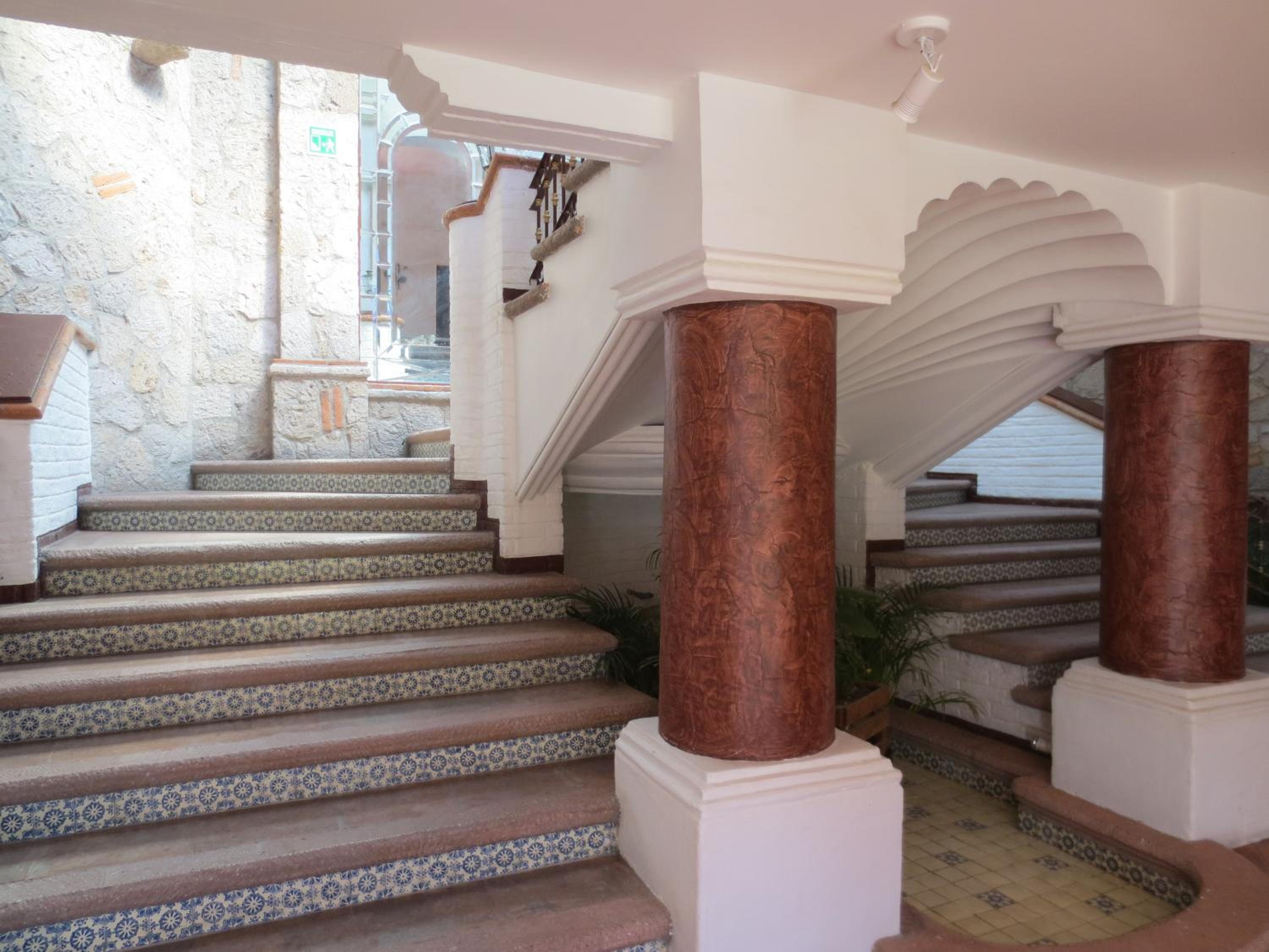 Hotel Gran Hotel Hacienda De La Noria