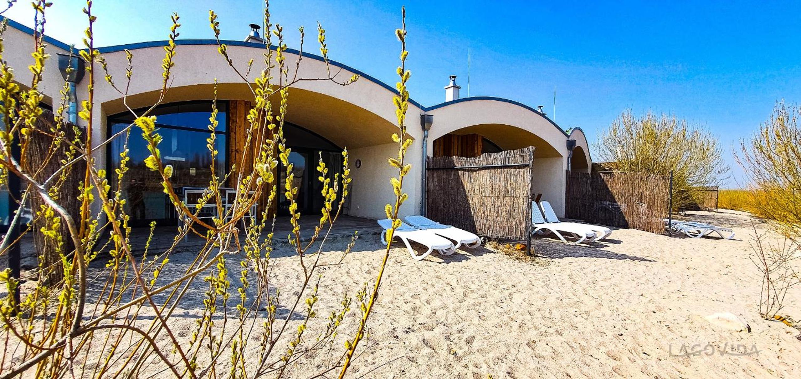 Lagovida Das Ferienresort Am Störmthaler See