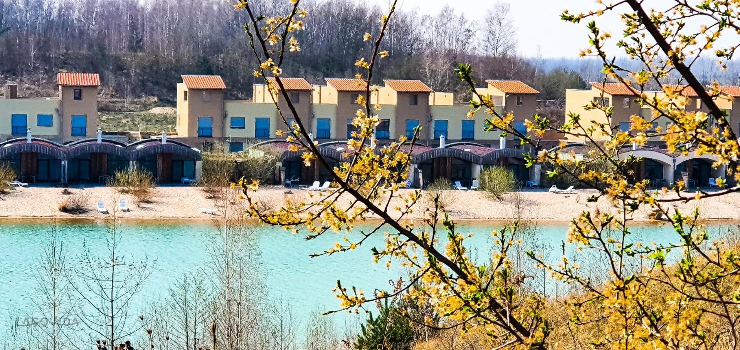 Lagovida Das Ferienresort Am Störmthaler See