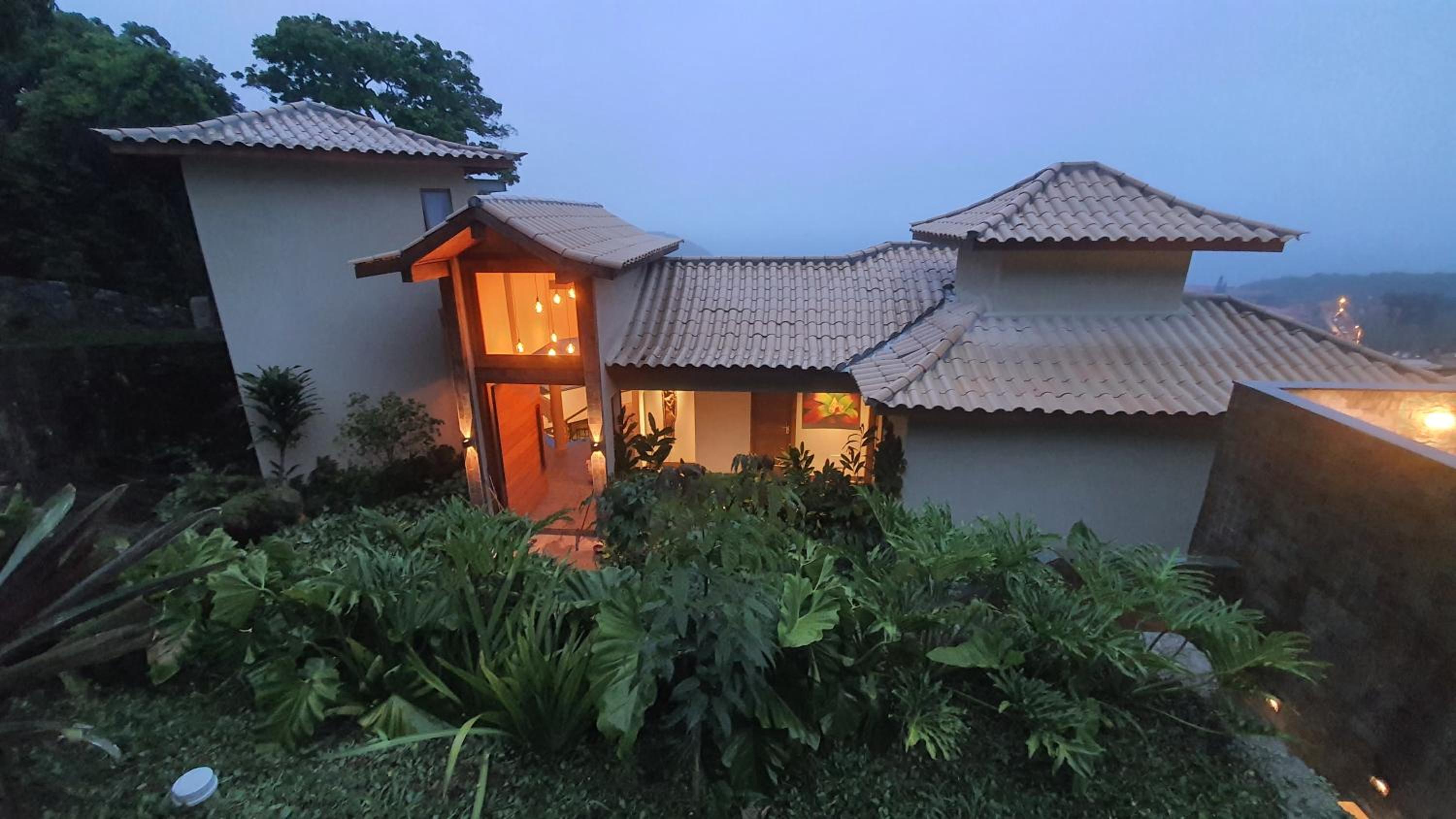 Casa Mirador Boutique Hotel