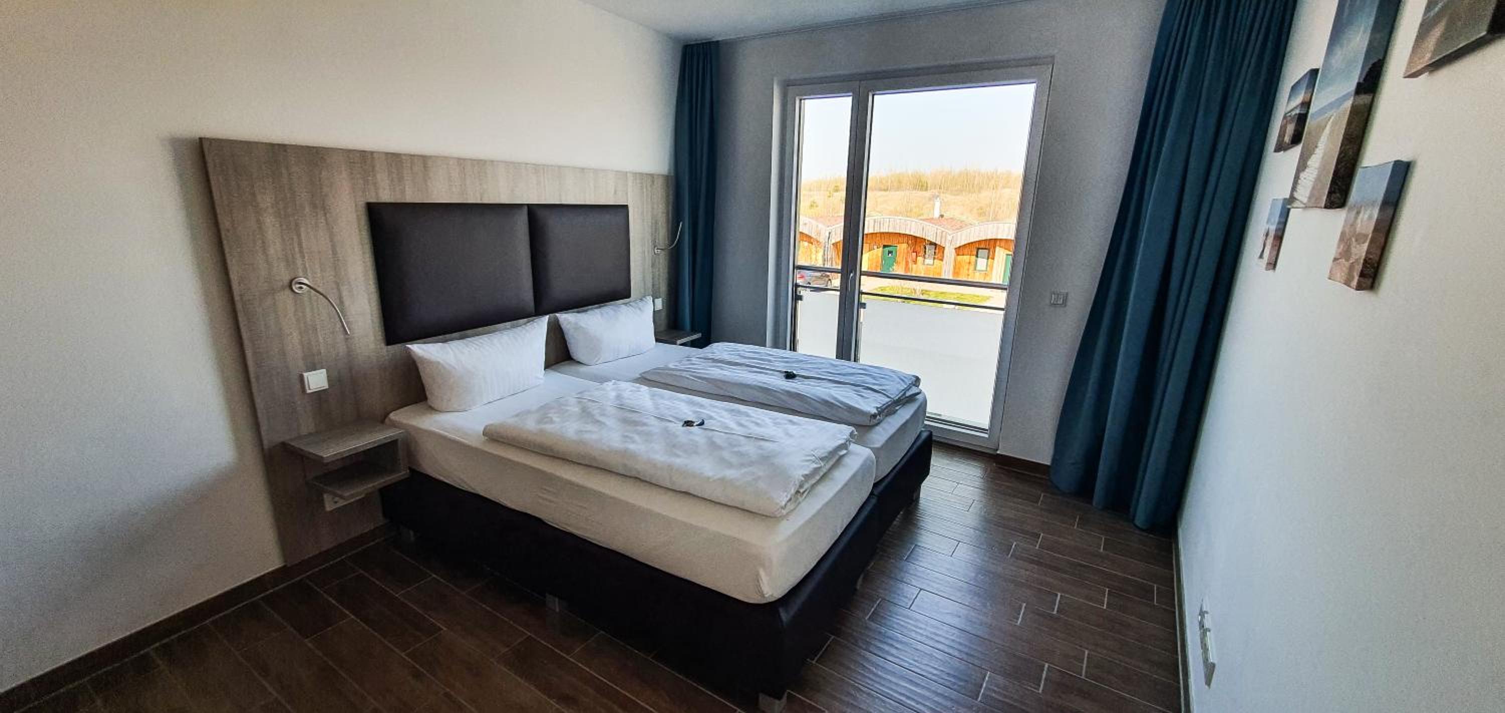 Lagovida Das Ferienresort Am Störmthaler See