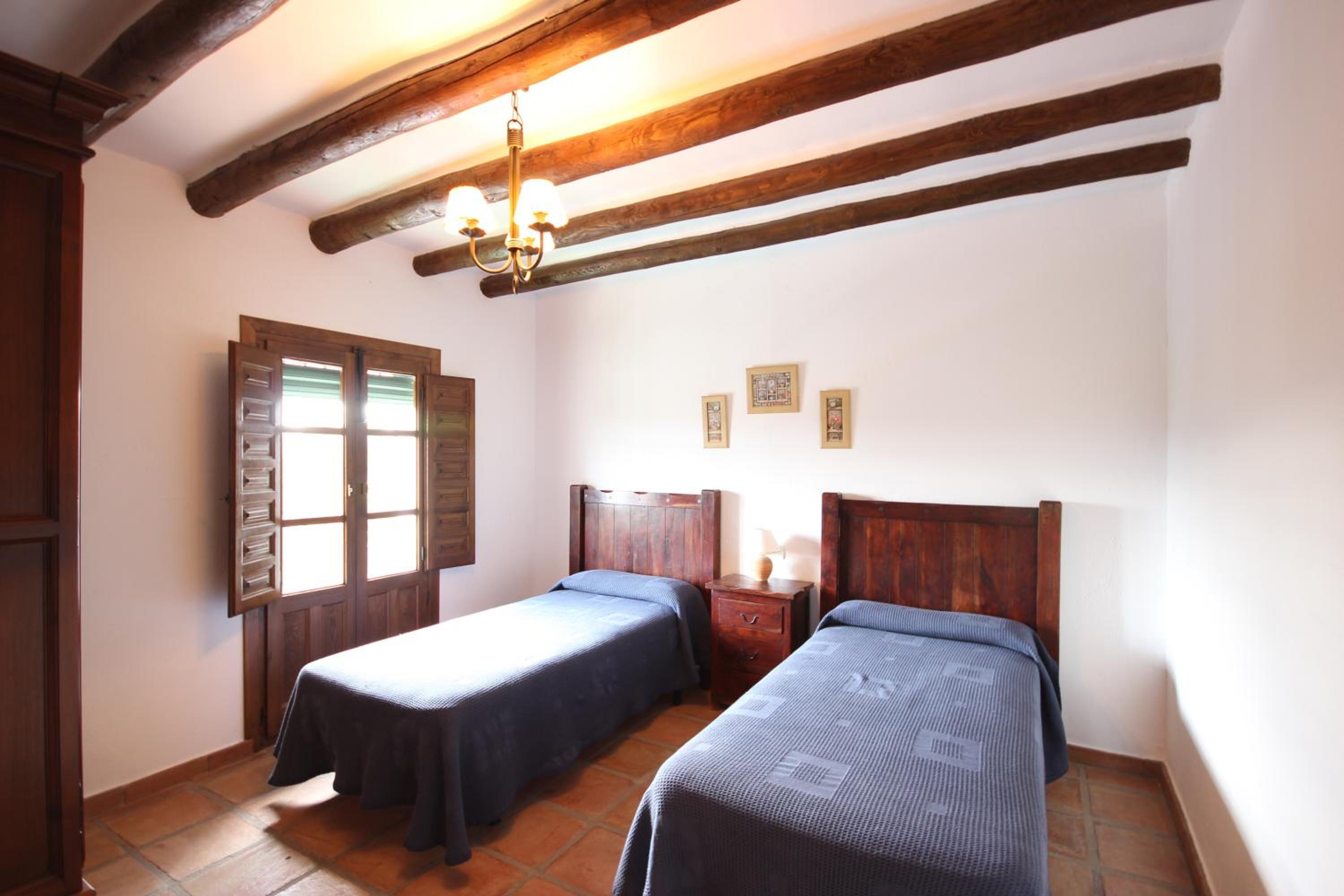Casas de Cantoblanco