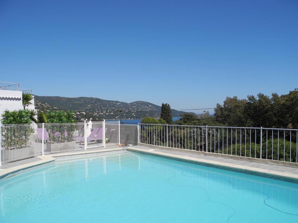 Residence Le Mas photo 2