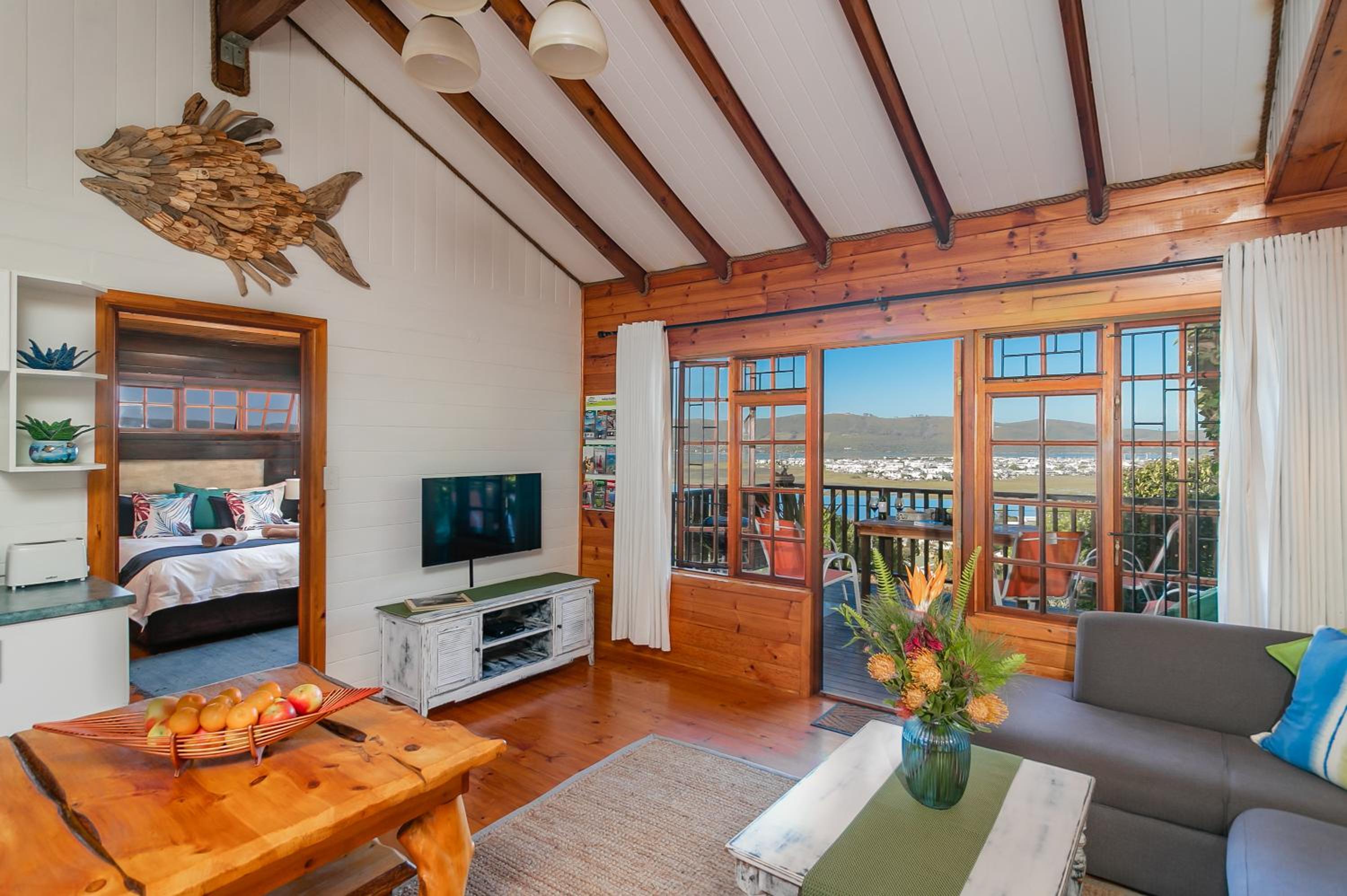 Big Tree House Lodge