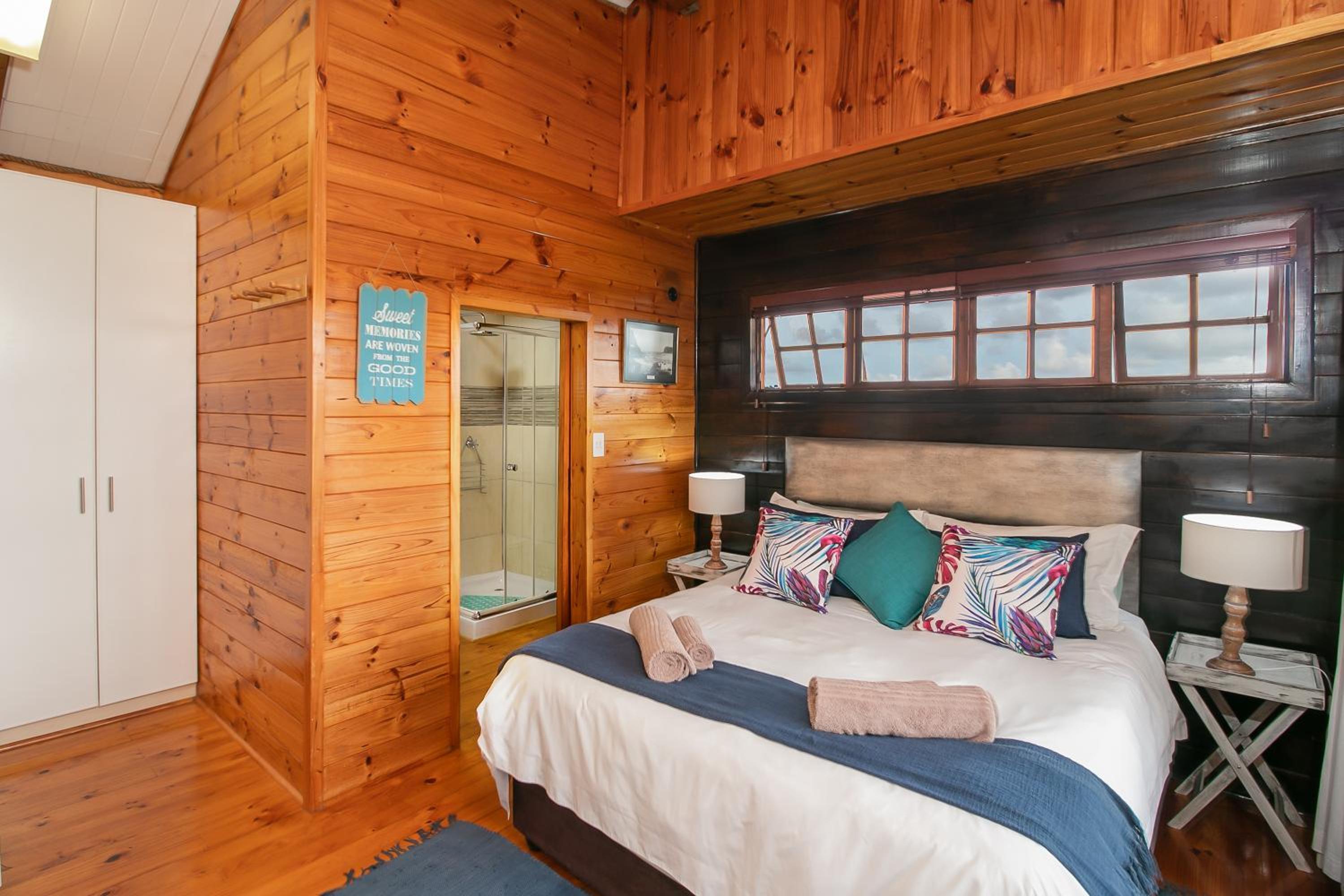 Big Tree House Lodge