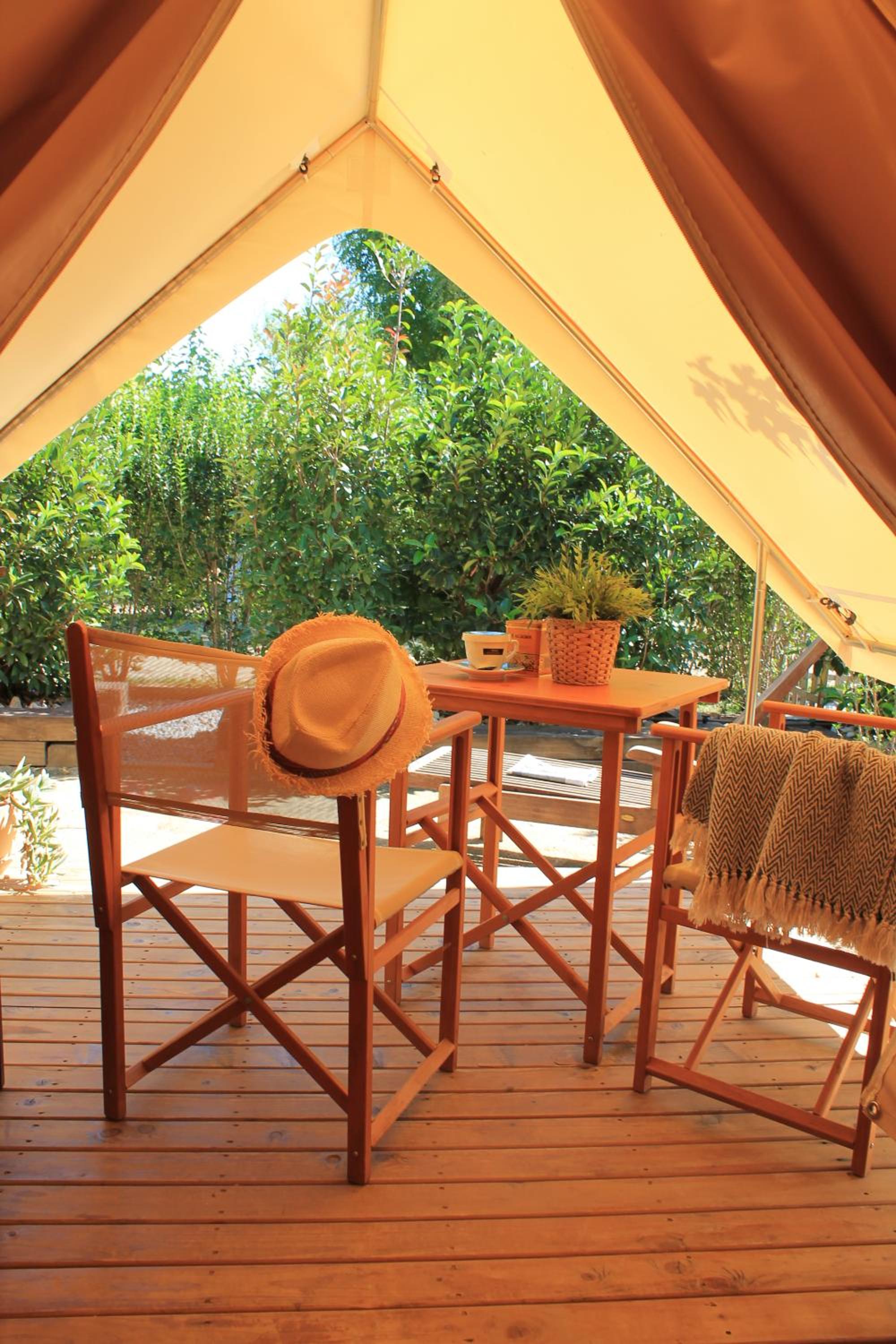 Camping Rodas view 5
