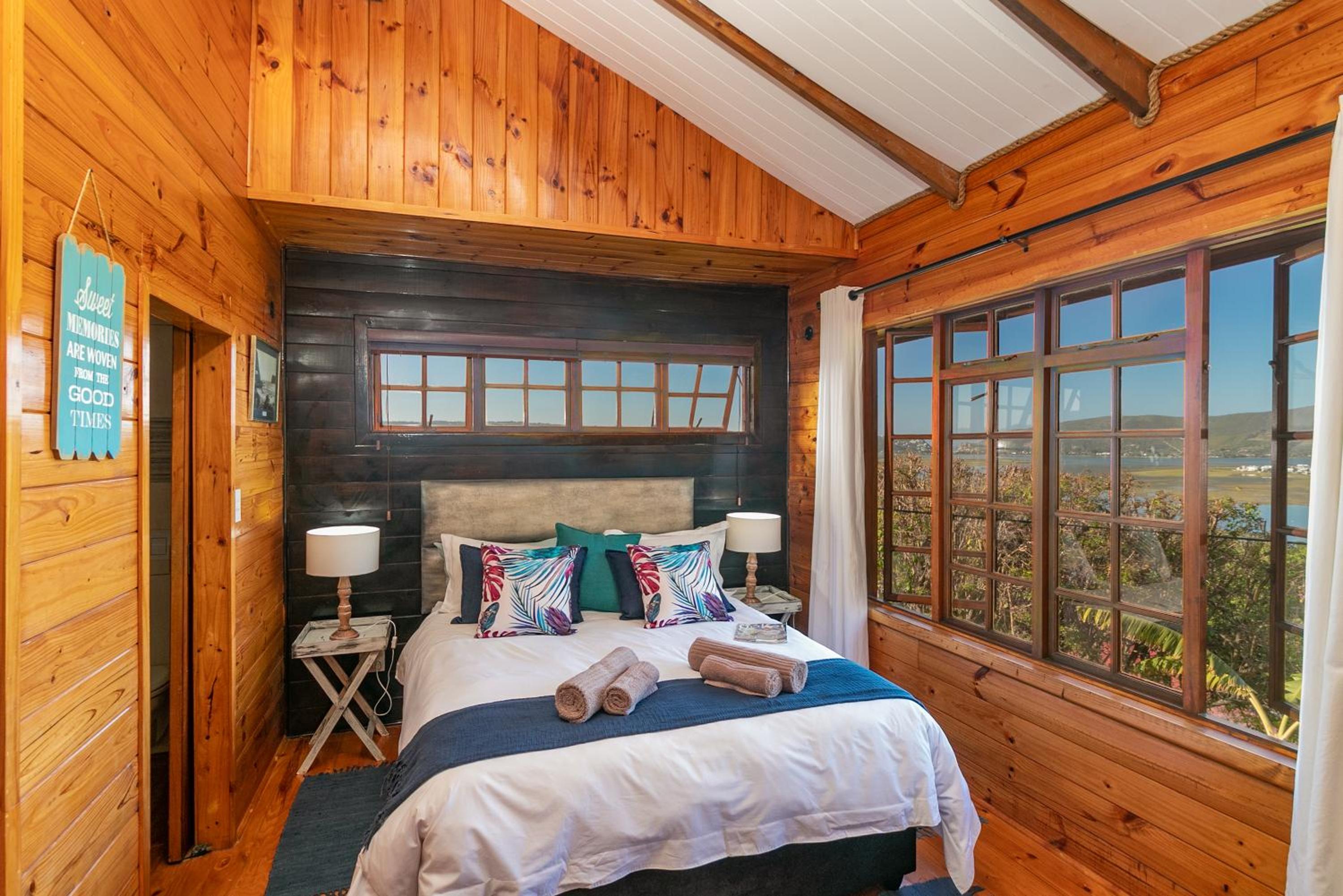 Big Tree House Lodge