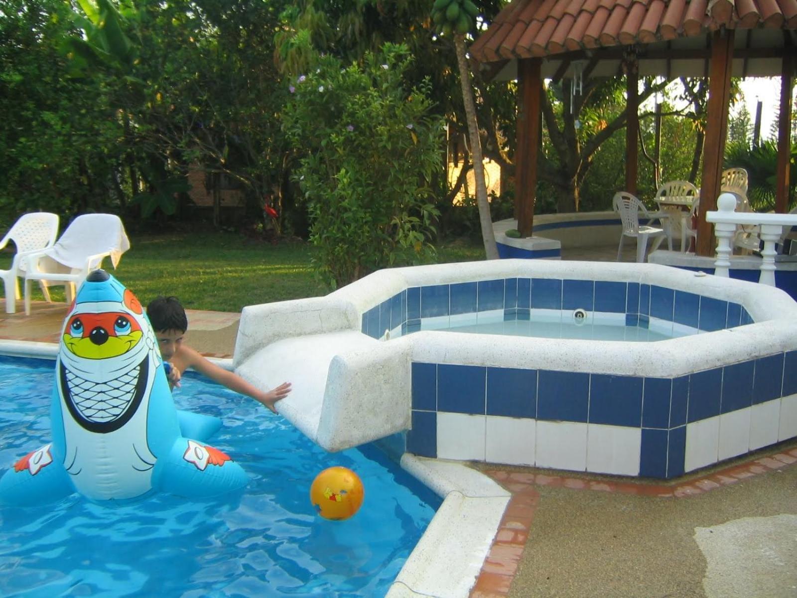 Finca El Ensueño