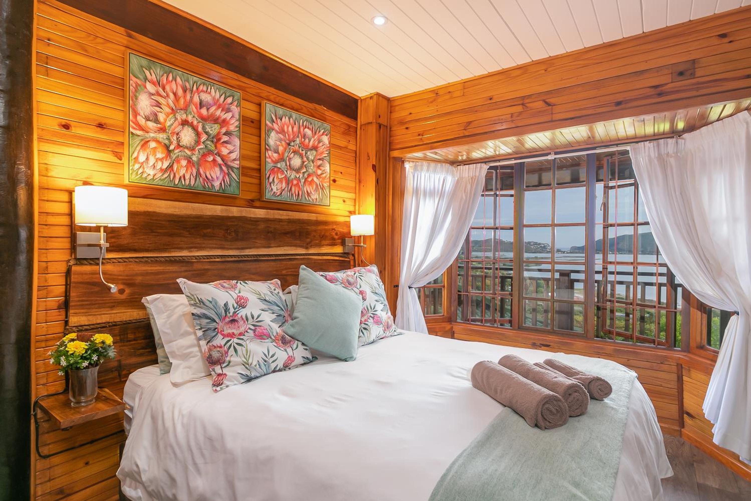Big Tree House Lodge